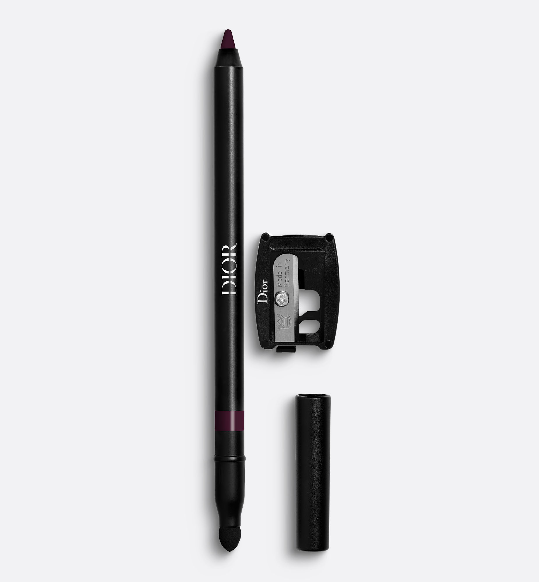 Dior -  Diorshow On Stage Crayon  Eyeliner Waterproof  774 Prune