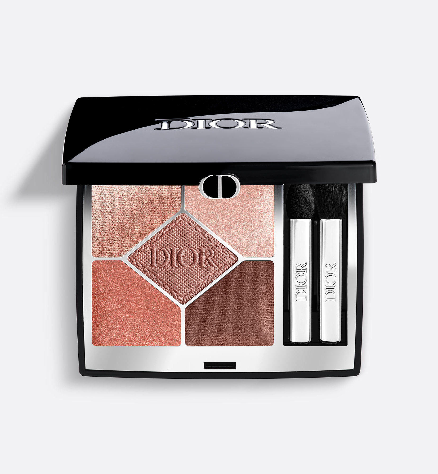 Dior -  Diorshow 5 Couleurs  Eyeshadow Palette  429 Toile De Jouy