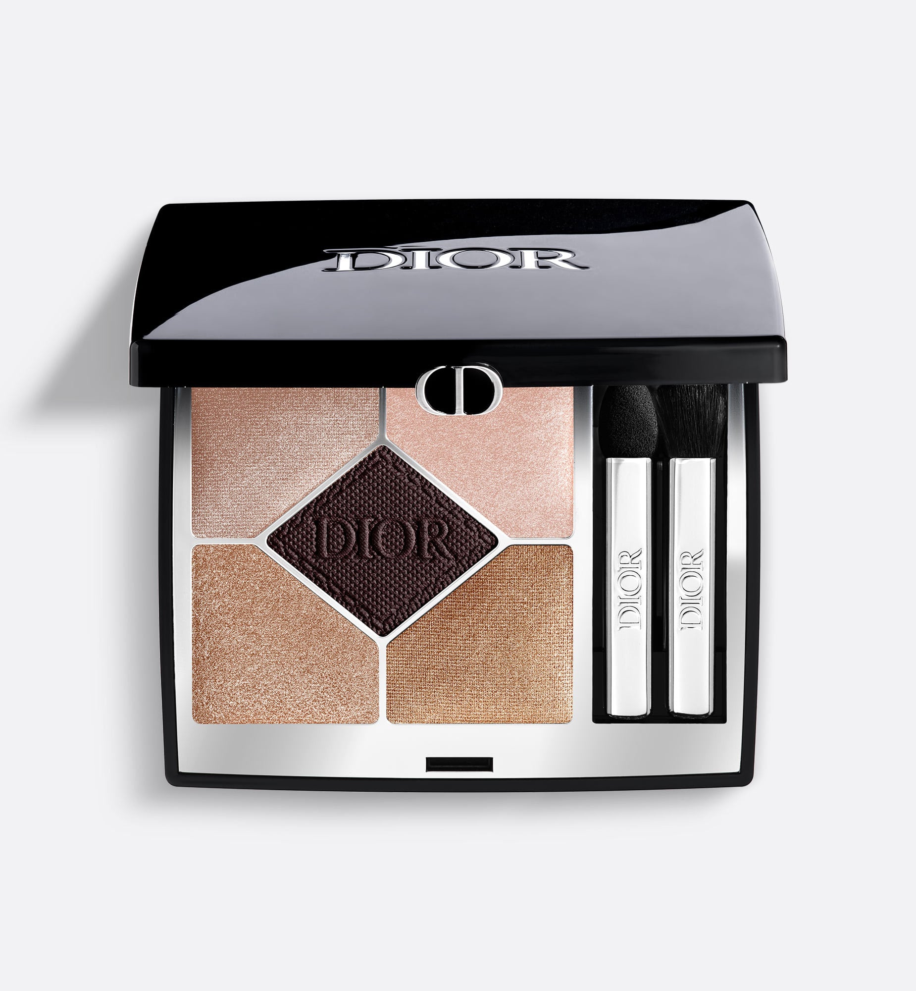 Dior -  Diorshow 5 Couleurs  Eyeshadow Palette  539 Petal