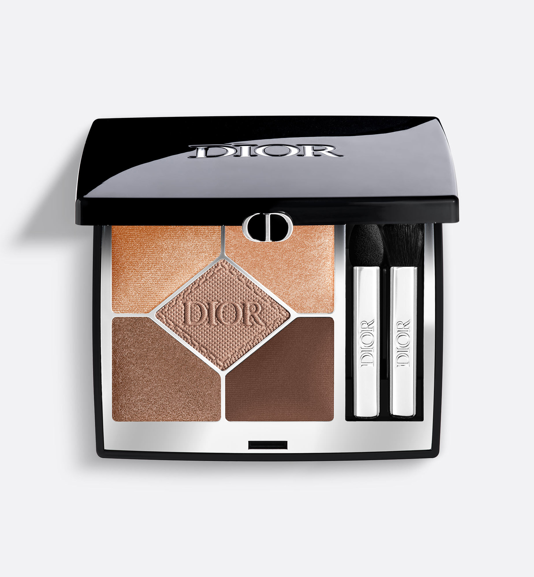 Dior -  Diorshow 5 Couleurs  Eyeshadow Palette  559 Roze
