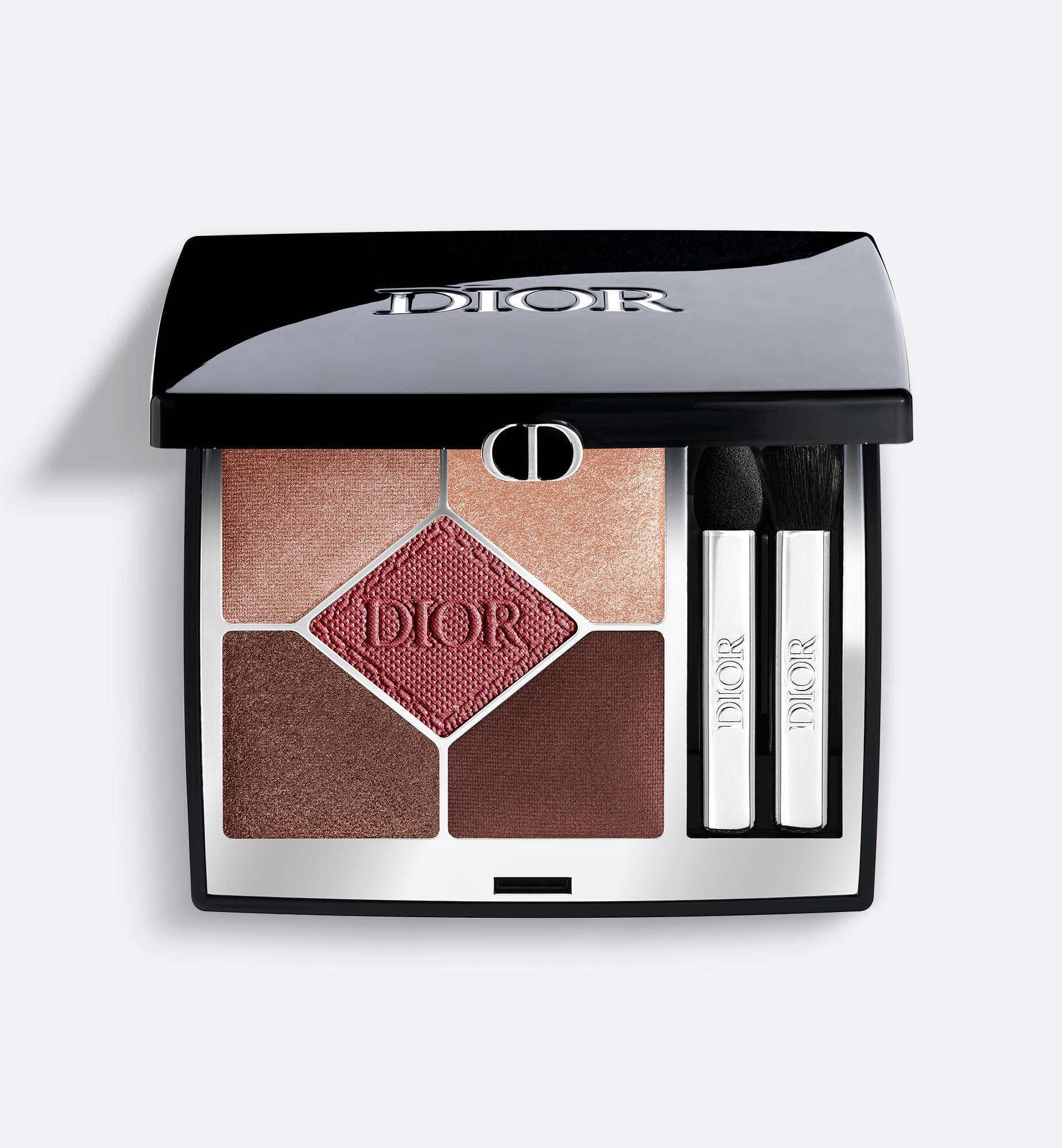 Dior -  Diorshow 5 Couleurs  Eyeshadow Palette  689 Mitzah
