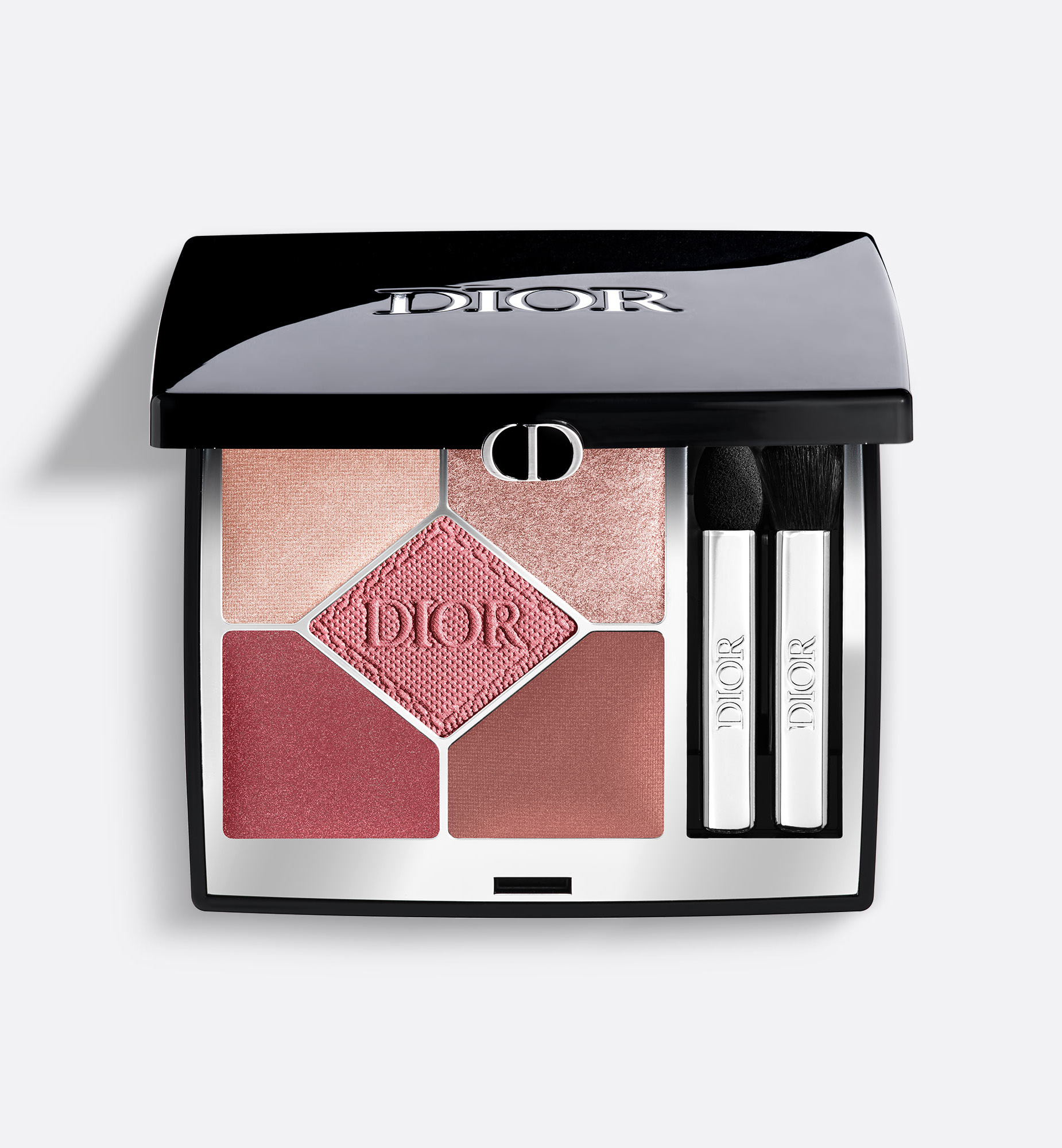 Dior -  Diorshow 5 Couleurs  Eyeshadow Palette  823 Ultra Ambitious