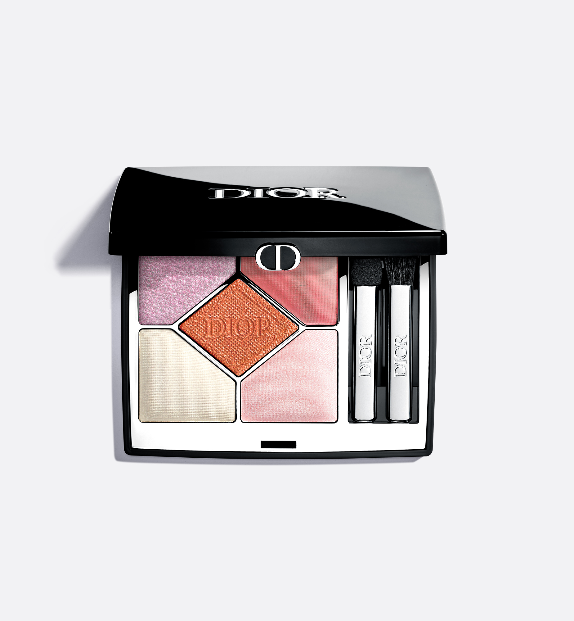 Dior 5 Eyeshadows