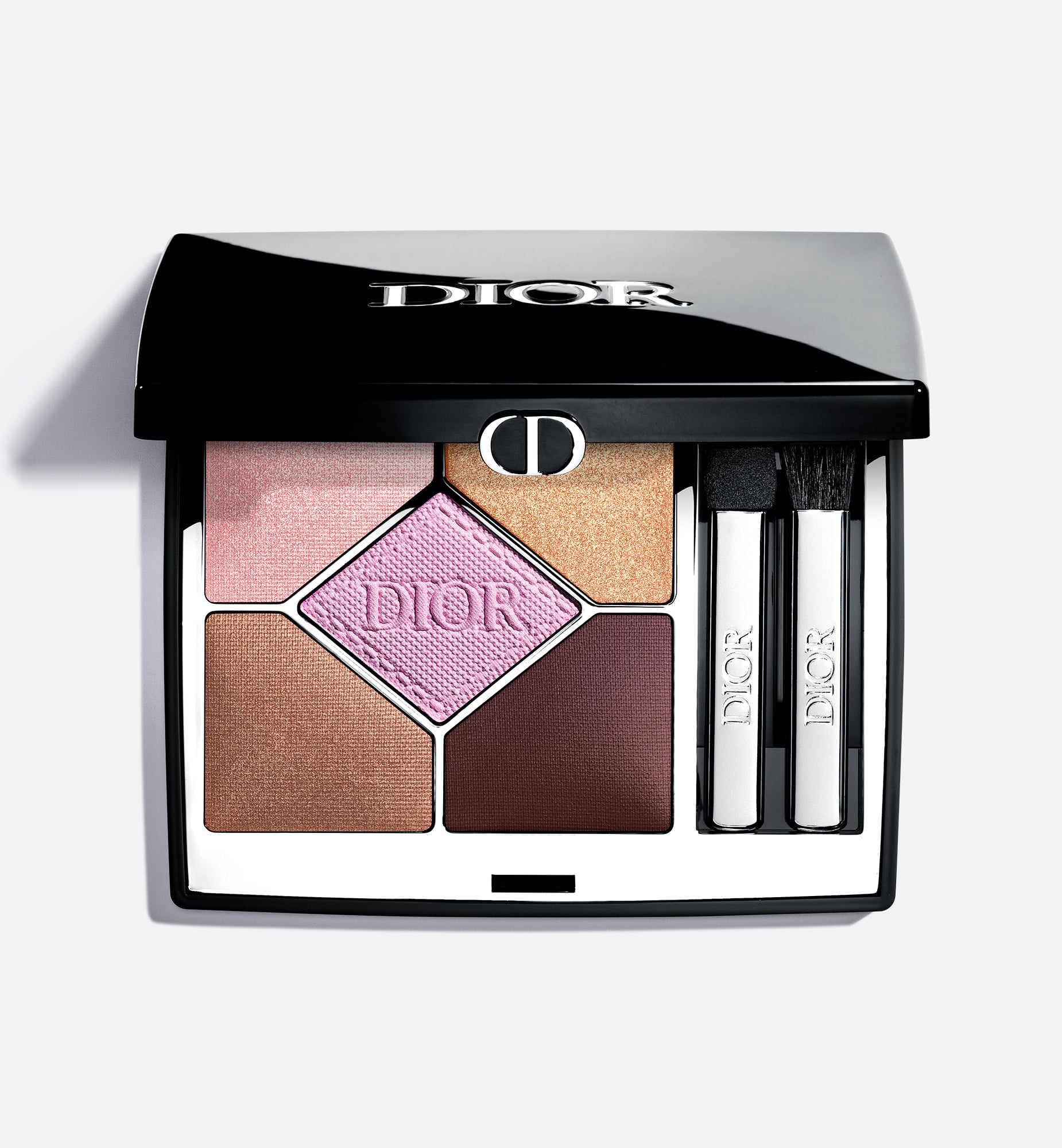 Dior Intense Colors And Spectacular Finishes