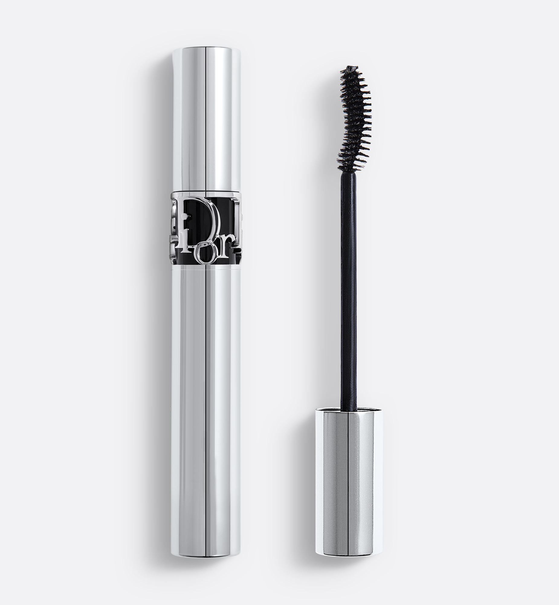 Dior - Diorshow Iconic Overcurl  Mascara  Refillable  090 Black