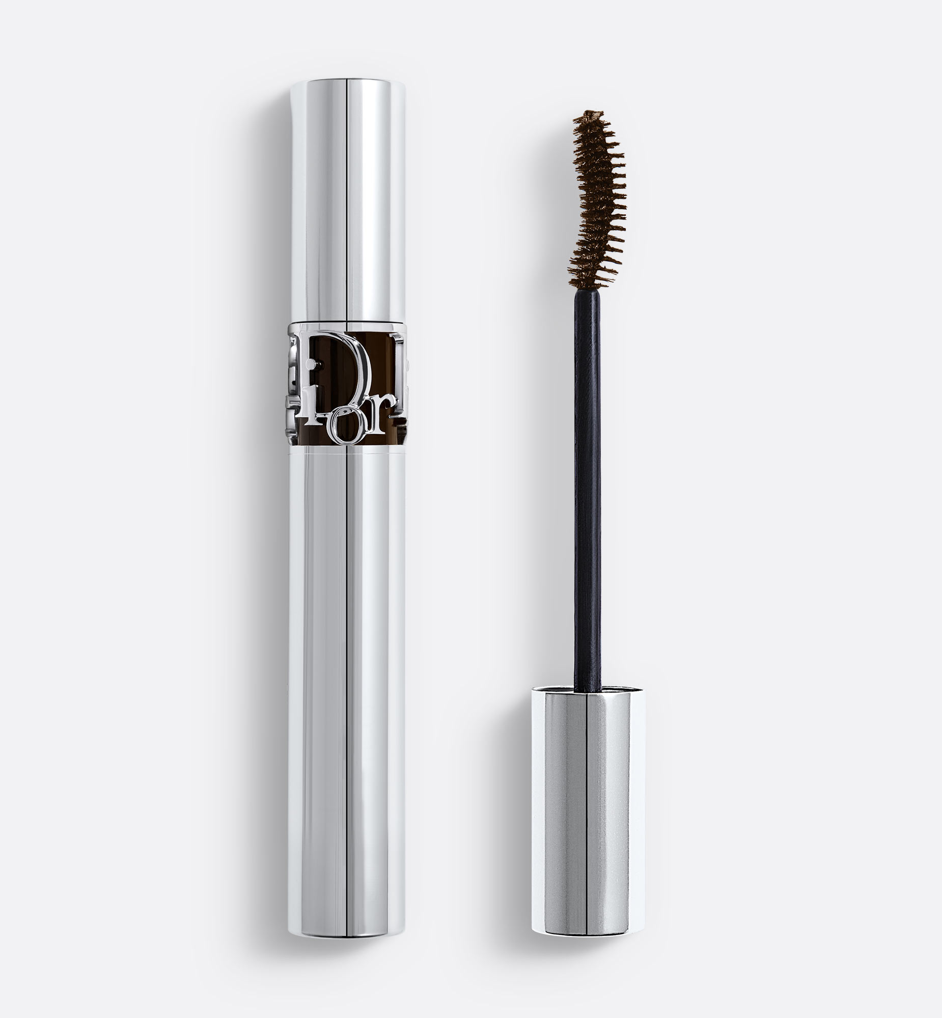 Dior - Diorshow Iconic Overcurl  Mascara  Refillable  694 Brown