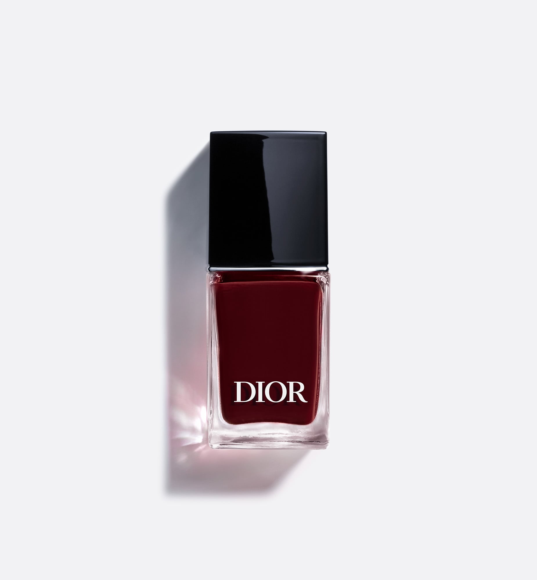 Dior - Vernis  Nail Polish  047 Miss