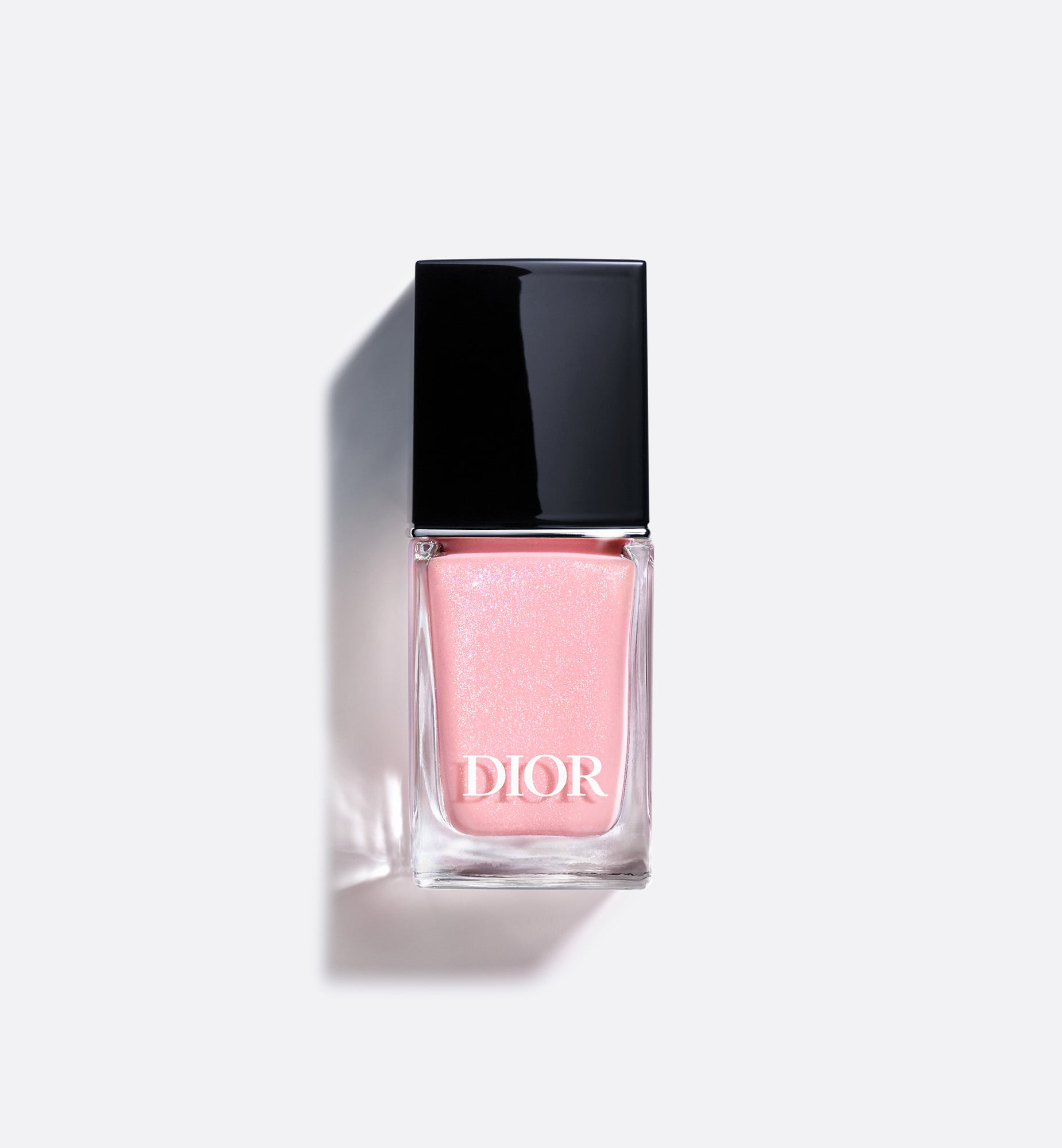 Dior - Vernis  Nail Polish  268 Ruban