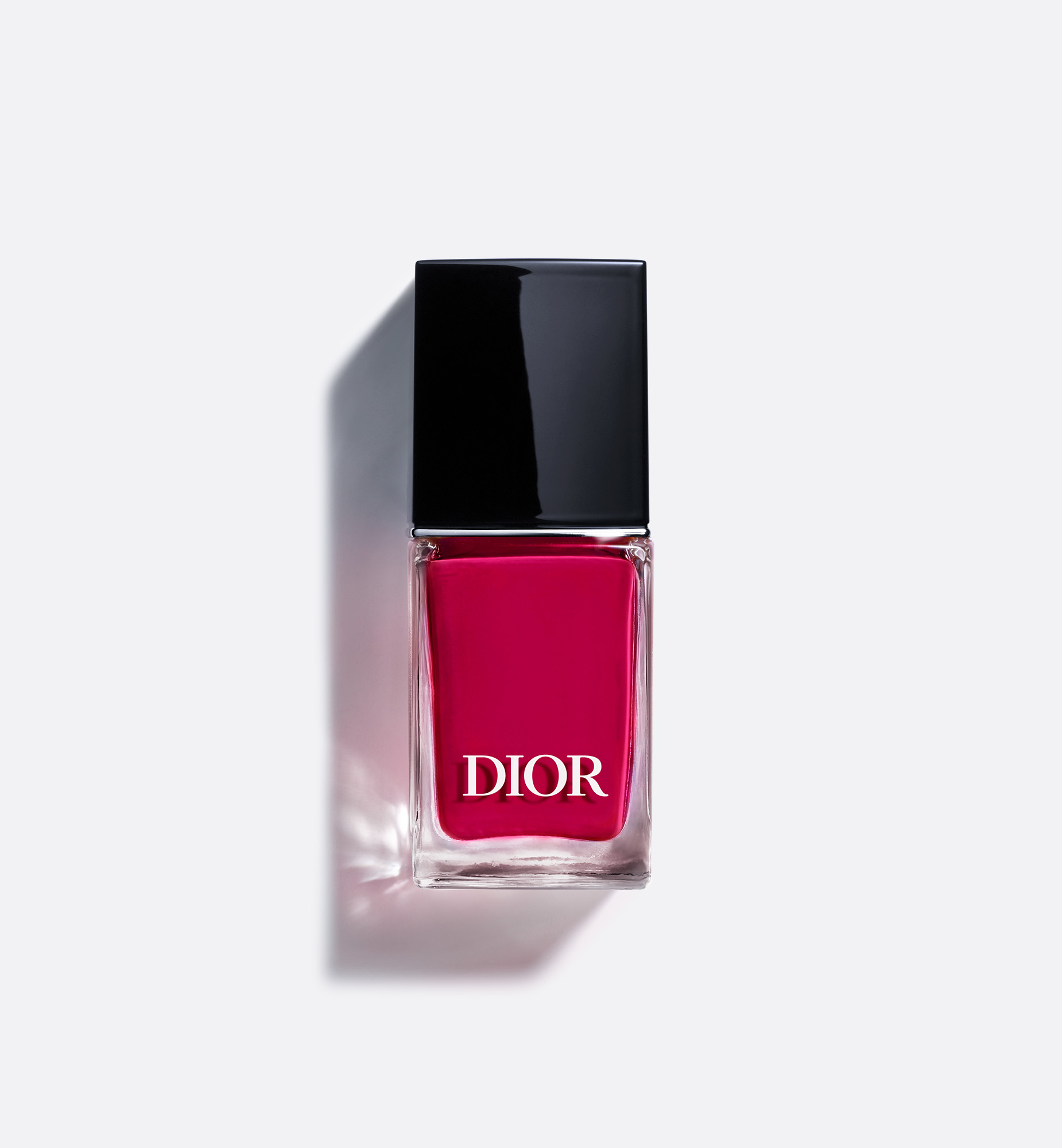 Dior - Vernis  Nail Polish  878 Adventure Star
