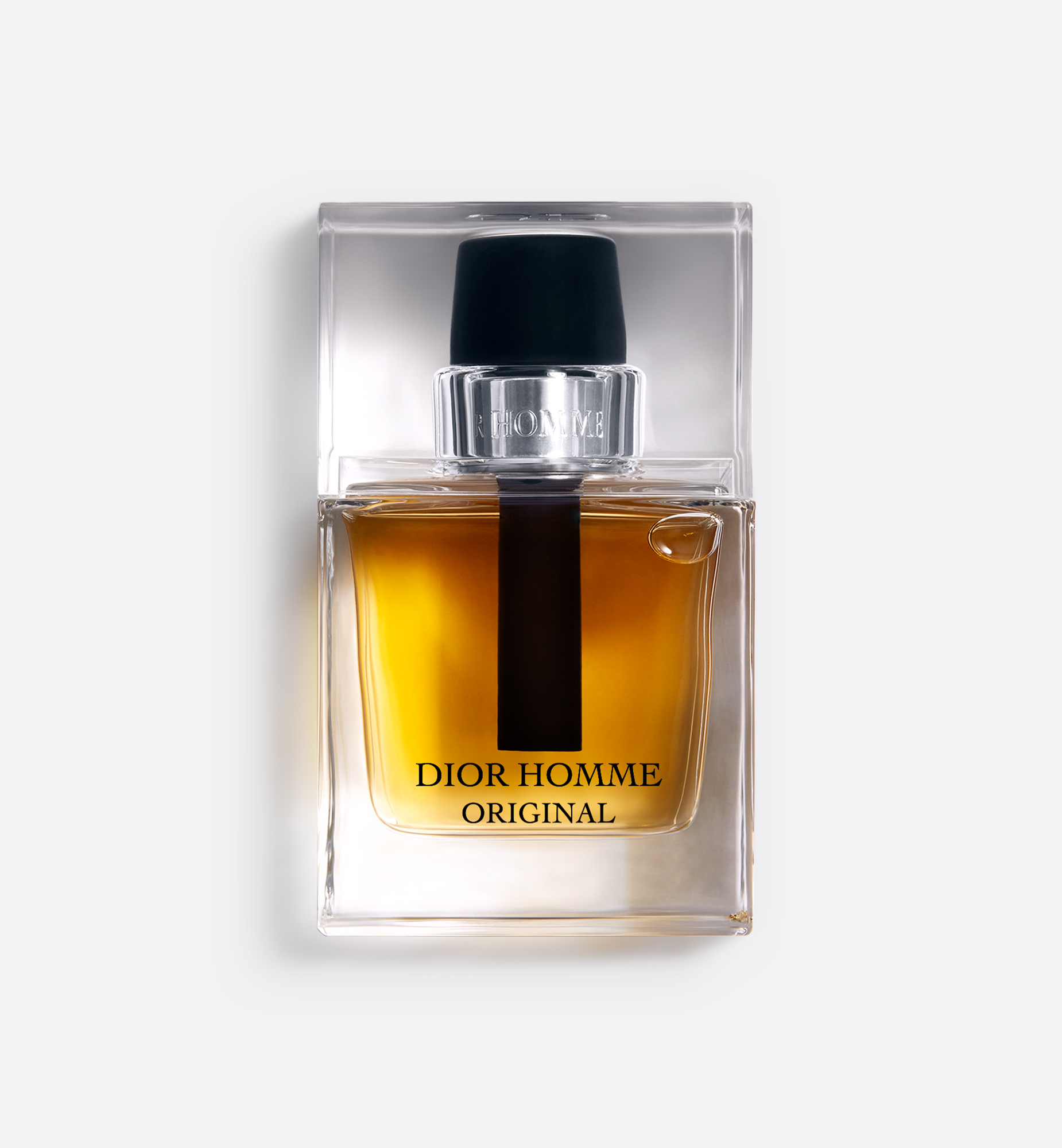 Dior - Homme Perfume  Eau De Toilette  Men 50 ml