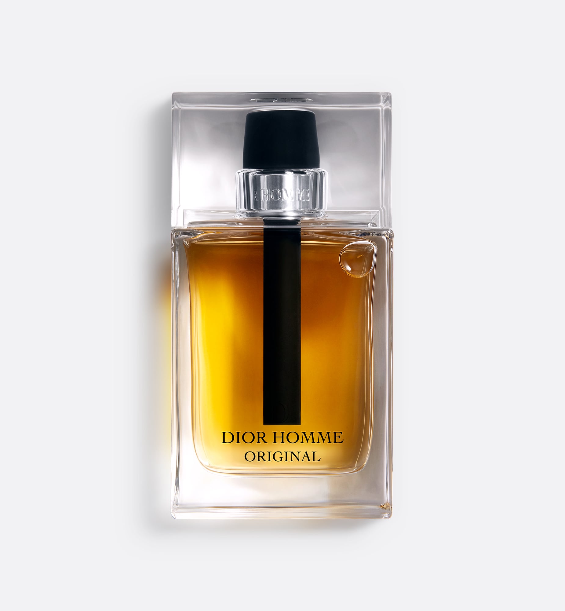 Dior - Homme Perfume  Eau De Toilette  Men 100 ml
