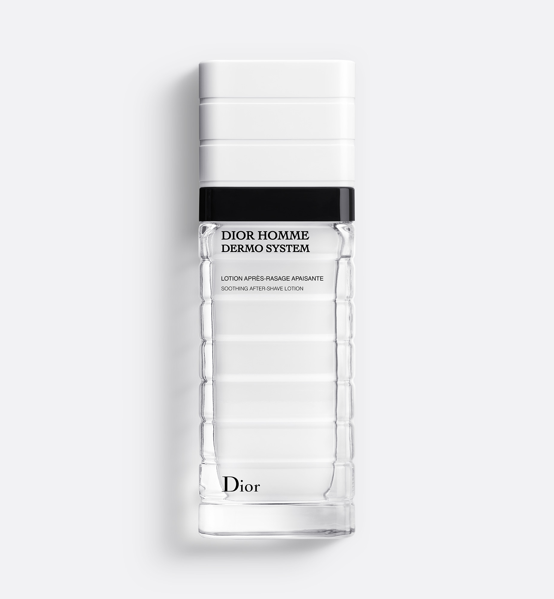 Dior Homme Dermo System Repairing Aftershave Lotion 100Ml - Image 2