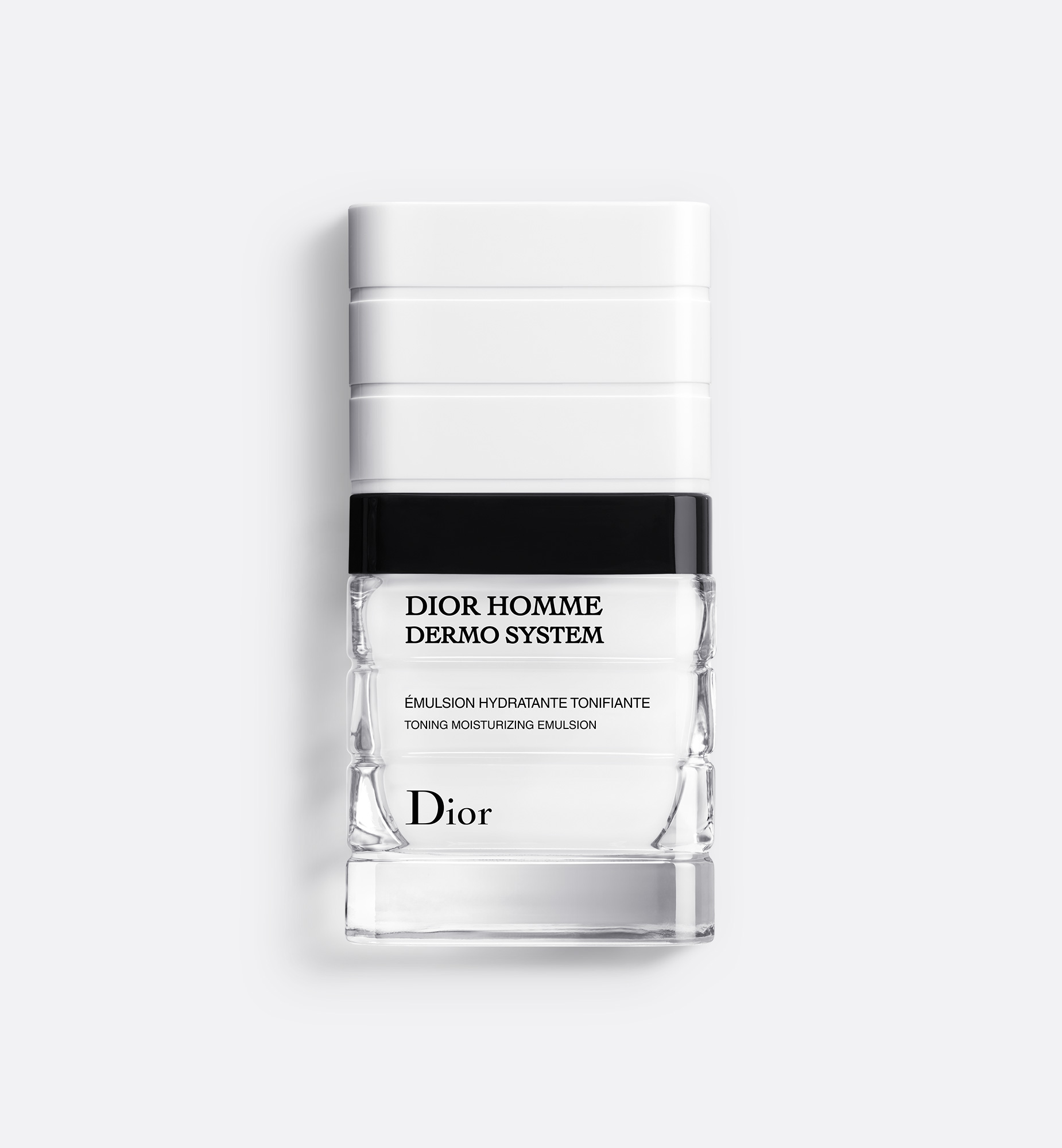 Dior - Homme Dermo System Emulsion  Men 50 ml
