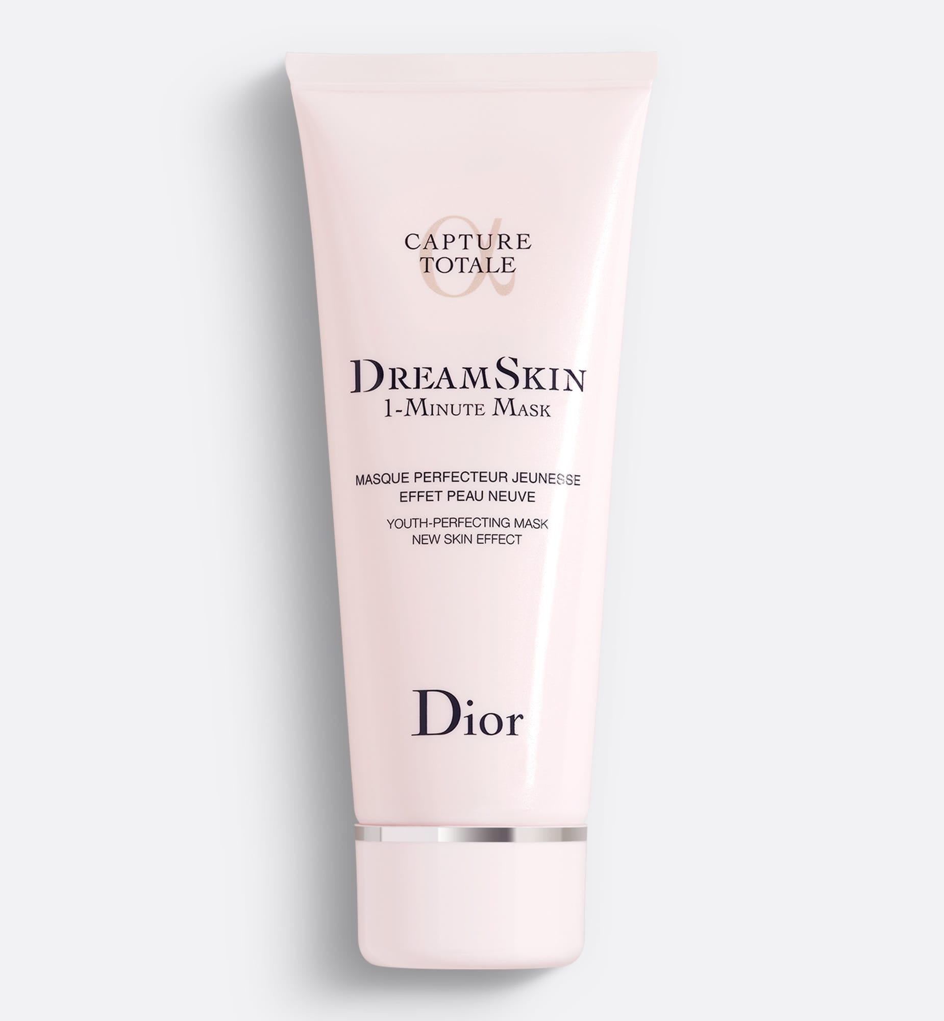 Dior -  Capture Dreamskin 1Minute Mask 1Minute Mask  75 ml