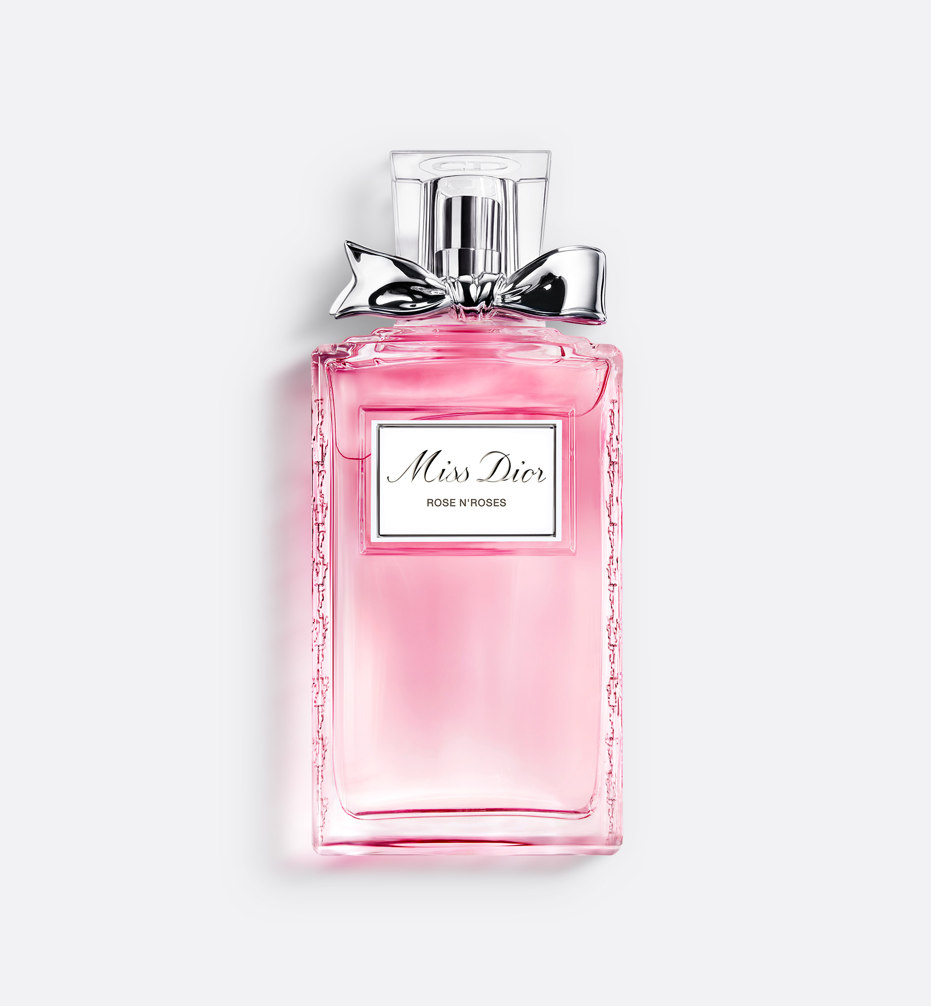 Dior -  Miss Rose N'roses Perfume  Eau De Toilette  Women 100 ml