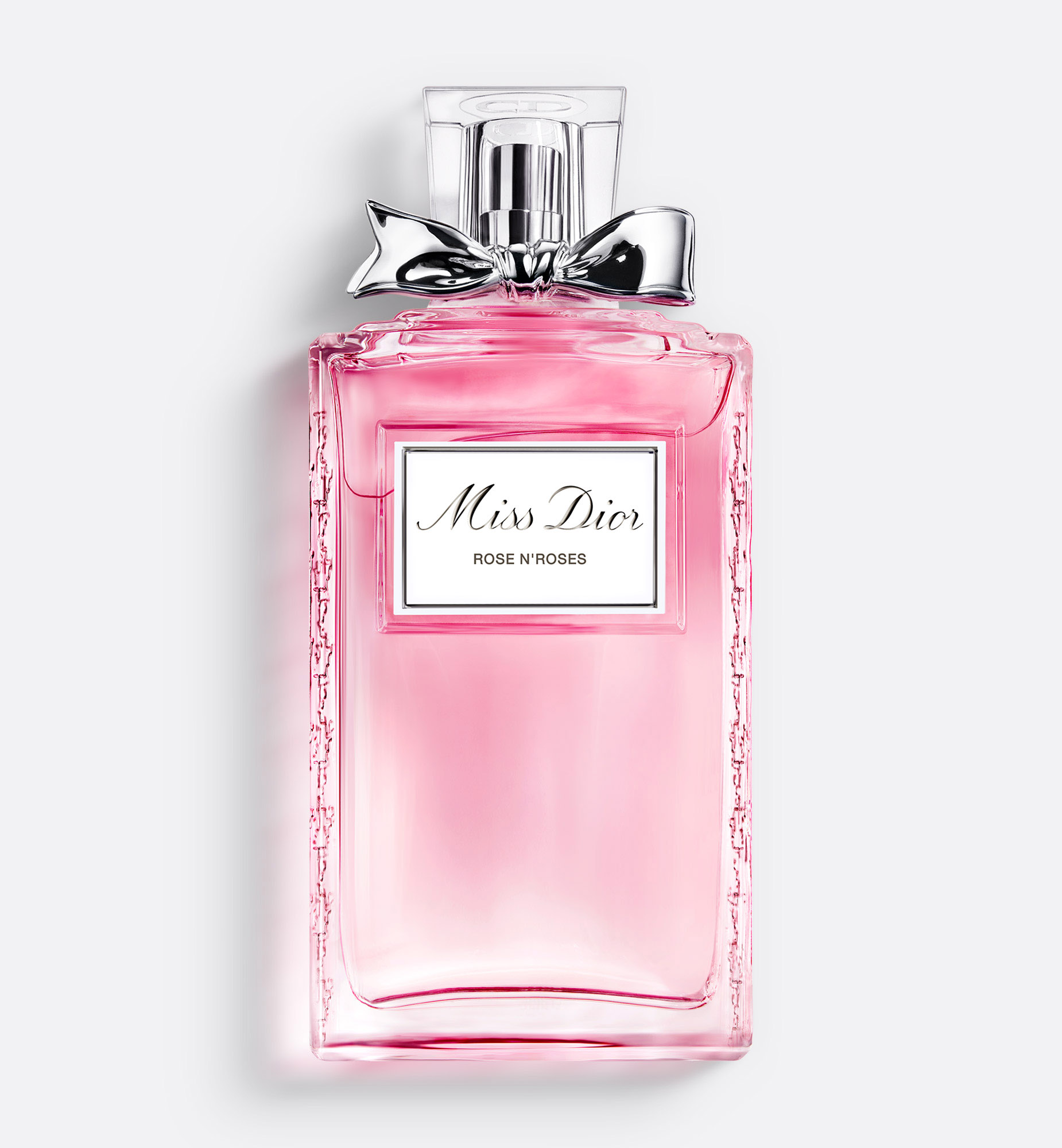 Dior -  Miss Rose N'roses  Eau De Toilette  Women 150 ml