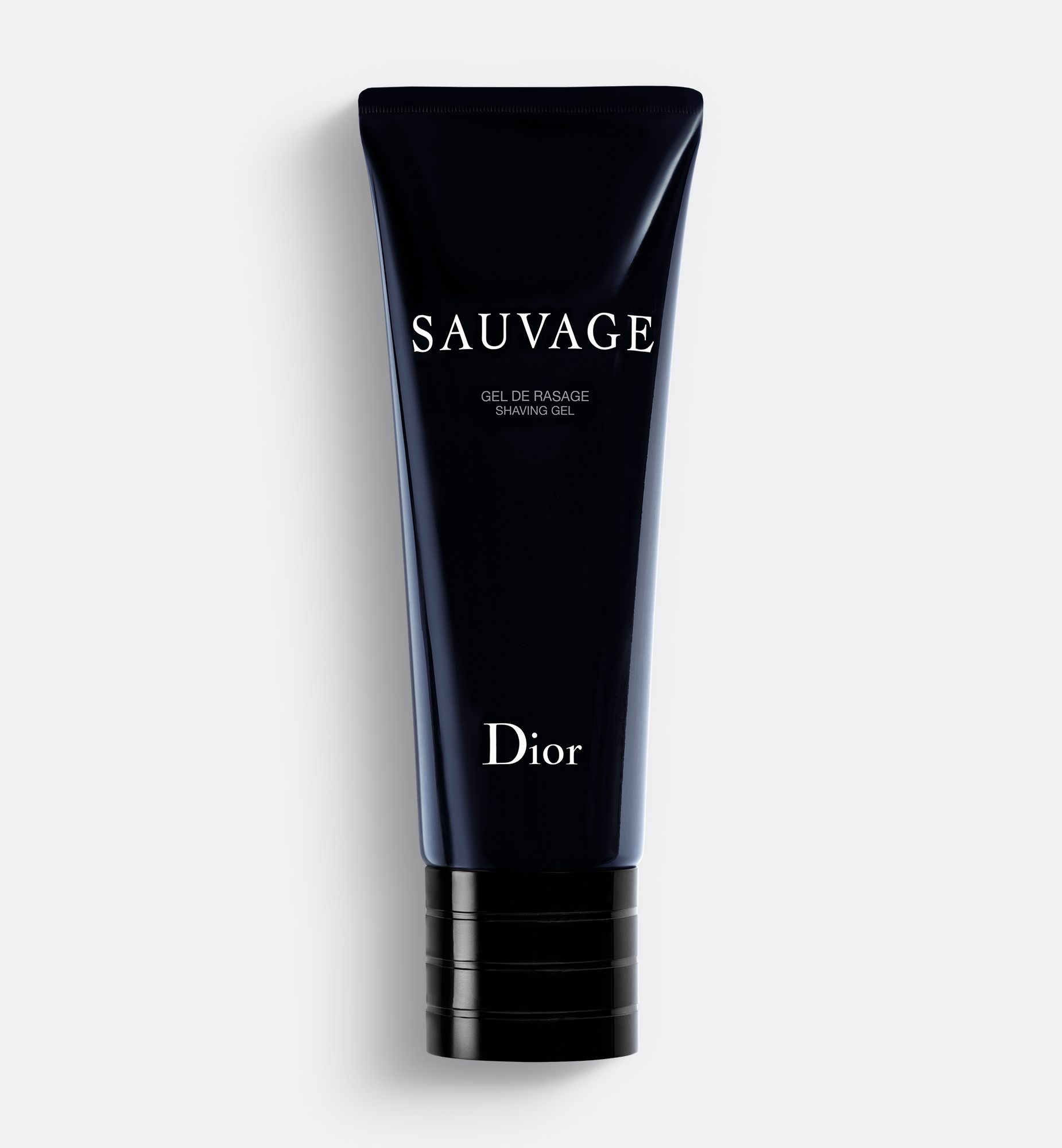 Dior -  Sauvage  Shaving Gel  Men 125 ml