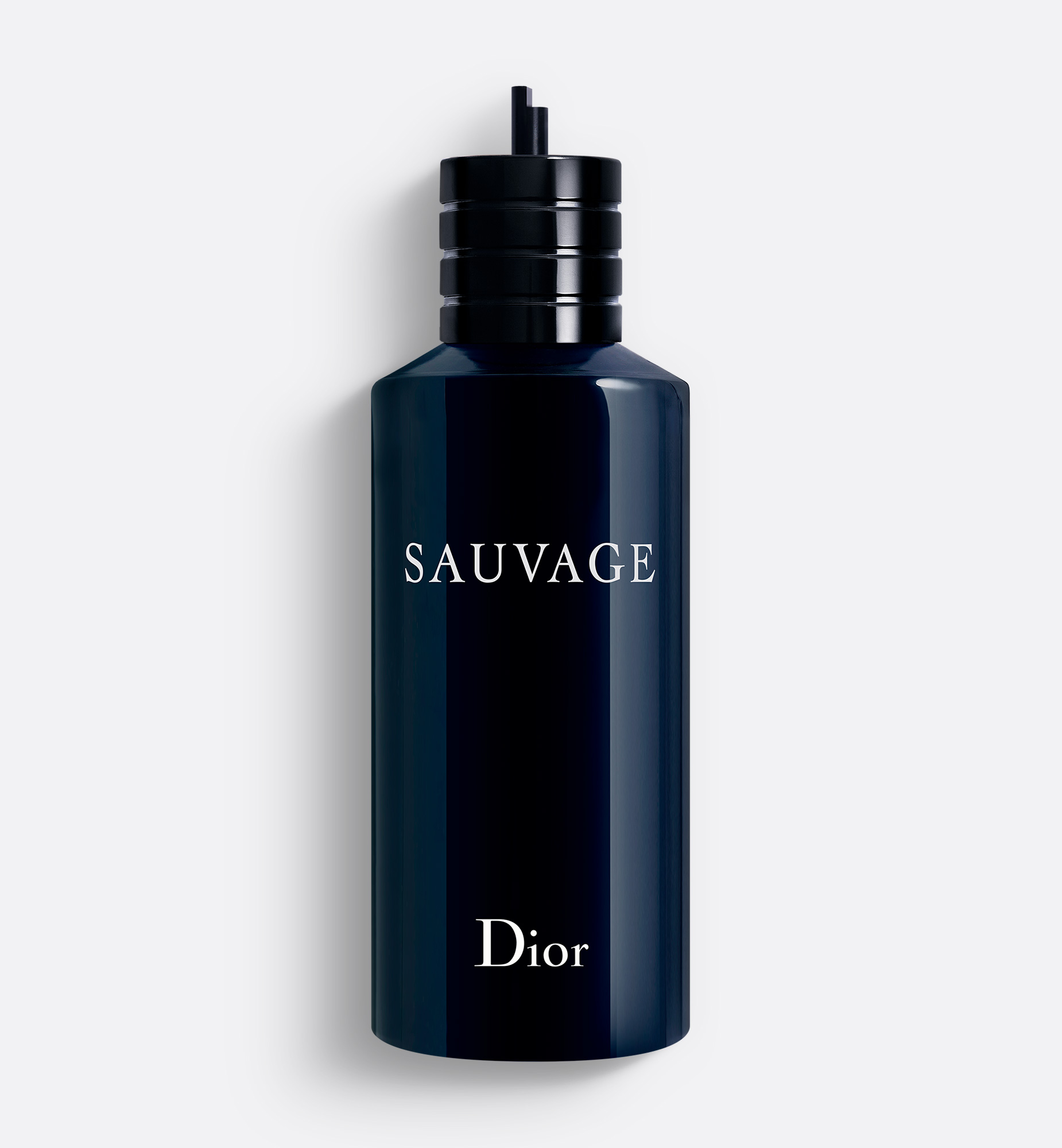 Dior -  Sauvage  Eau De Toilette  Men Refill 300 ml