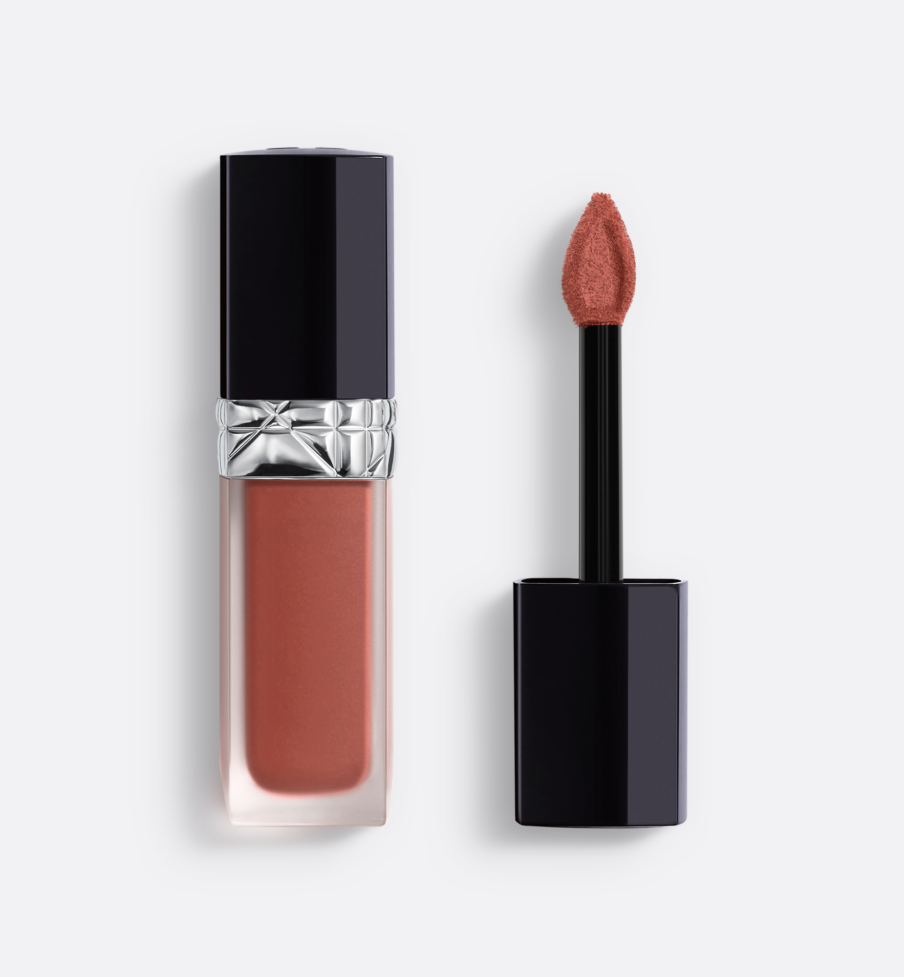 Dior - Rouge Forever Liquid  Liquid Lipstick  200 Forever Dream