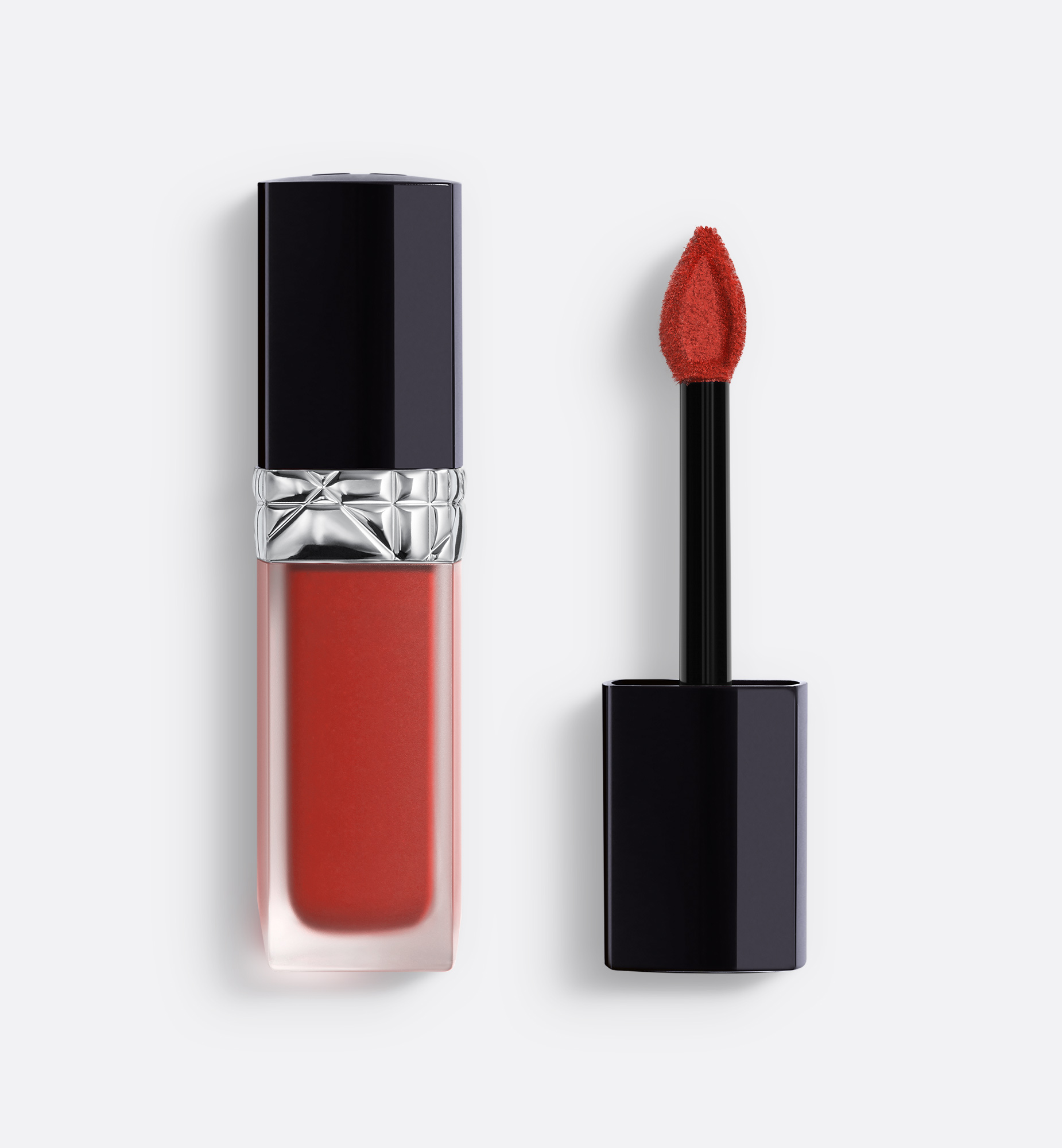Dior - Rouge Forever  Liquid Lipstick  861 Forever Charm