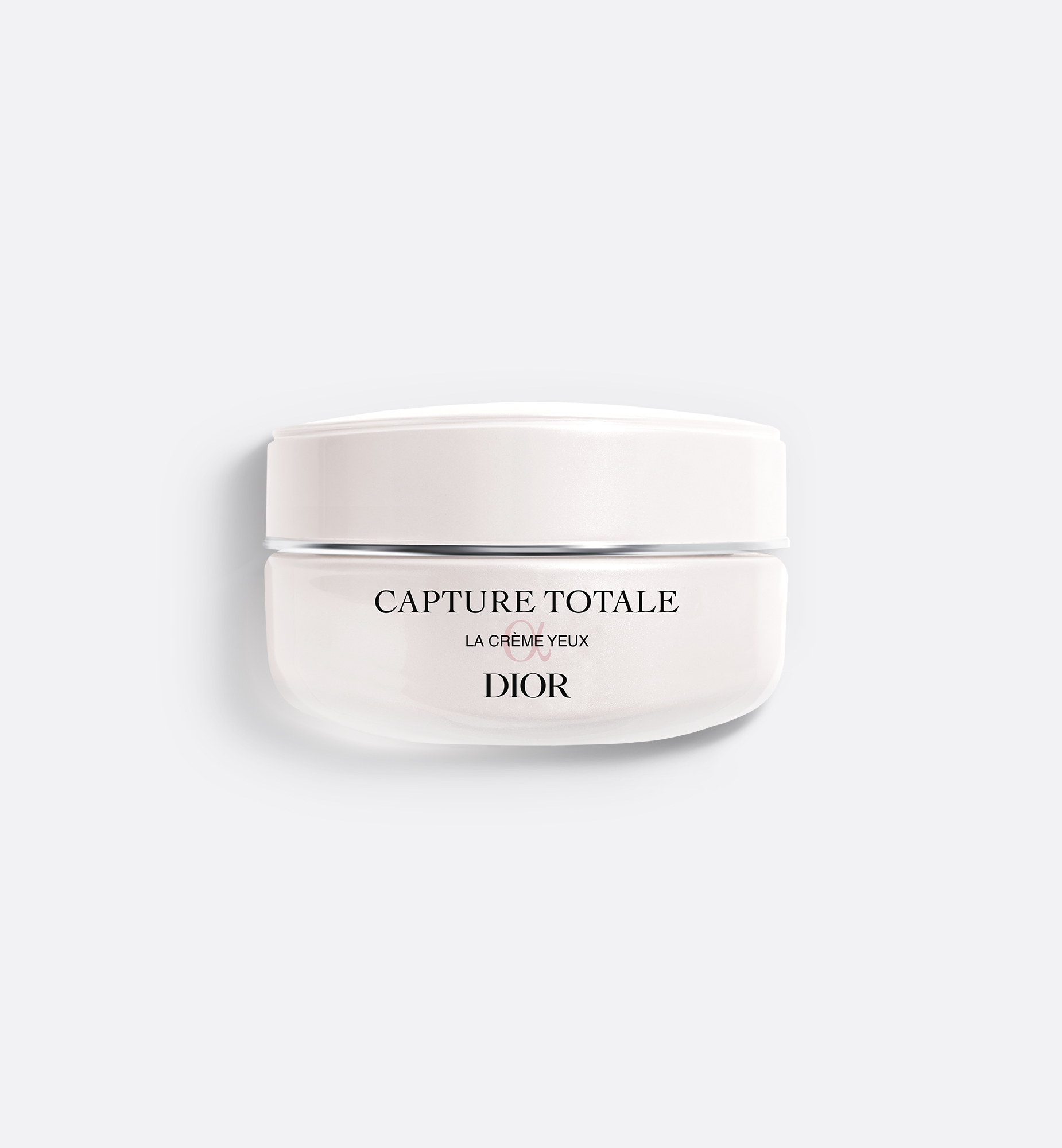 Dior - Capture Totale - Firming & Wrinkle-Correcting Eye - Cream 15 Ml