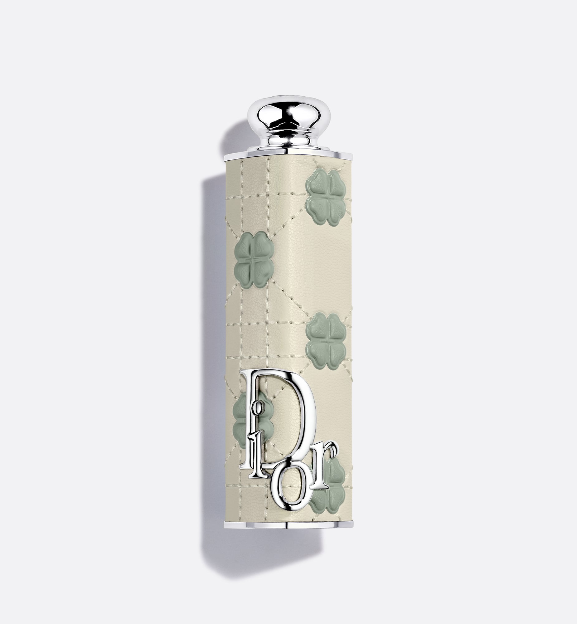 Dior Limited Edition-shine Lipstick Couture Case In Refill Charm
