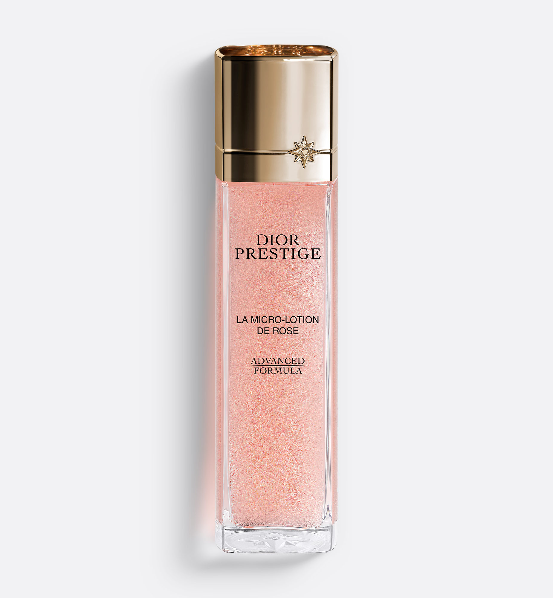 Dior - Prestige La Micro  Lotion De Rose Advanced Formula  150 ml