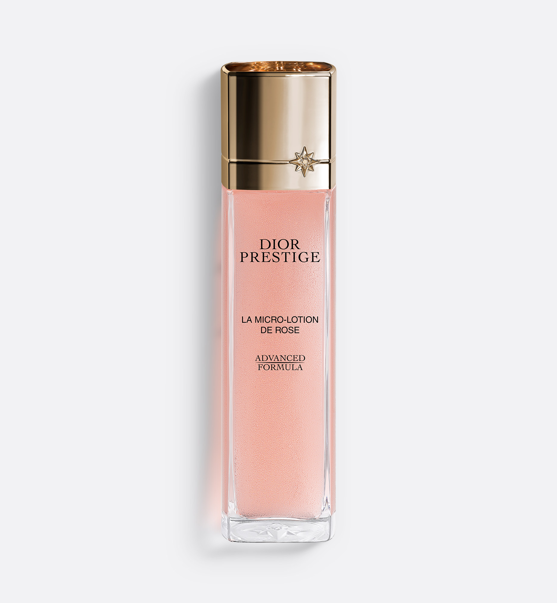 Dior - Prestige La MicroLotion De Rose Advanced Formula  100ml 100 ml