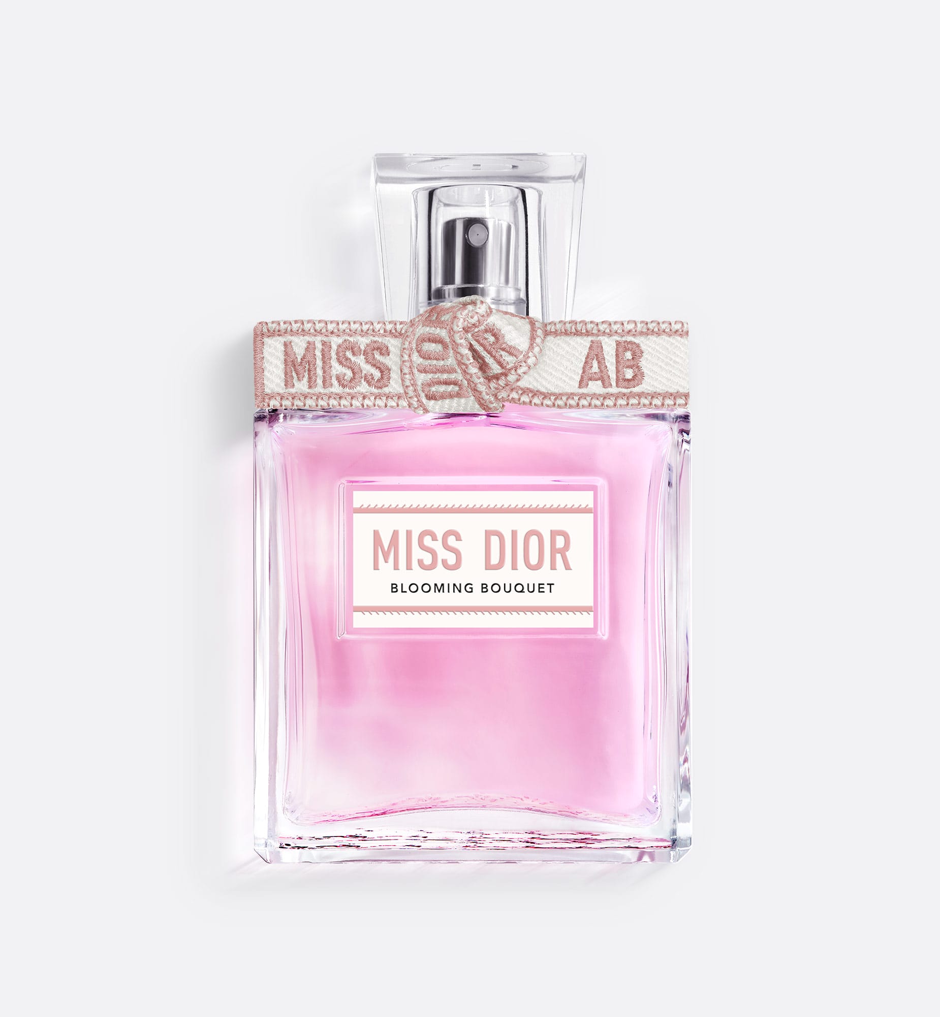 Dior - Miss Blooming Bouquet  Personalisable Eau De Toilette  Women 100 ml