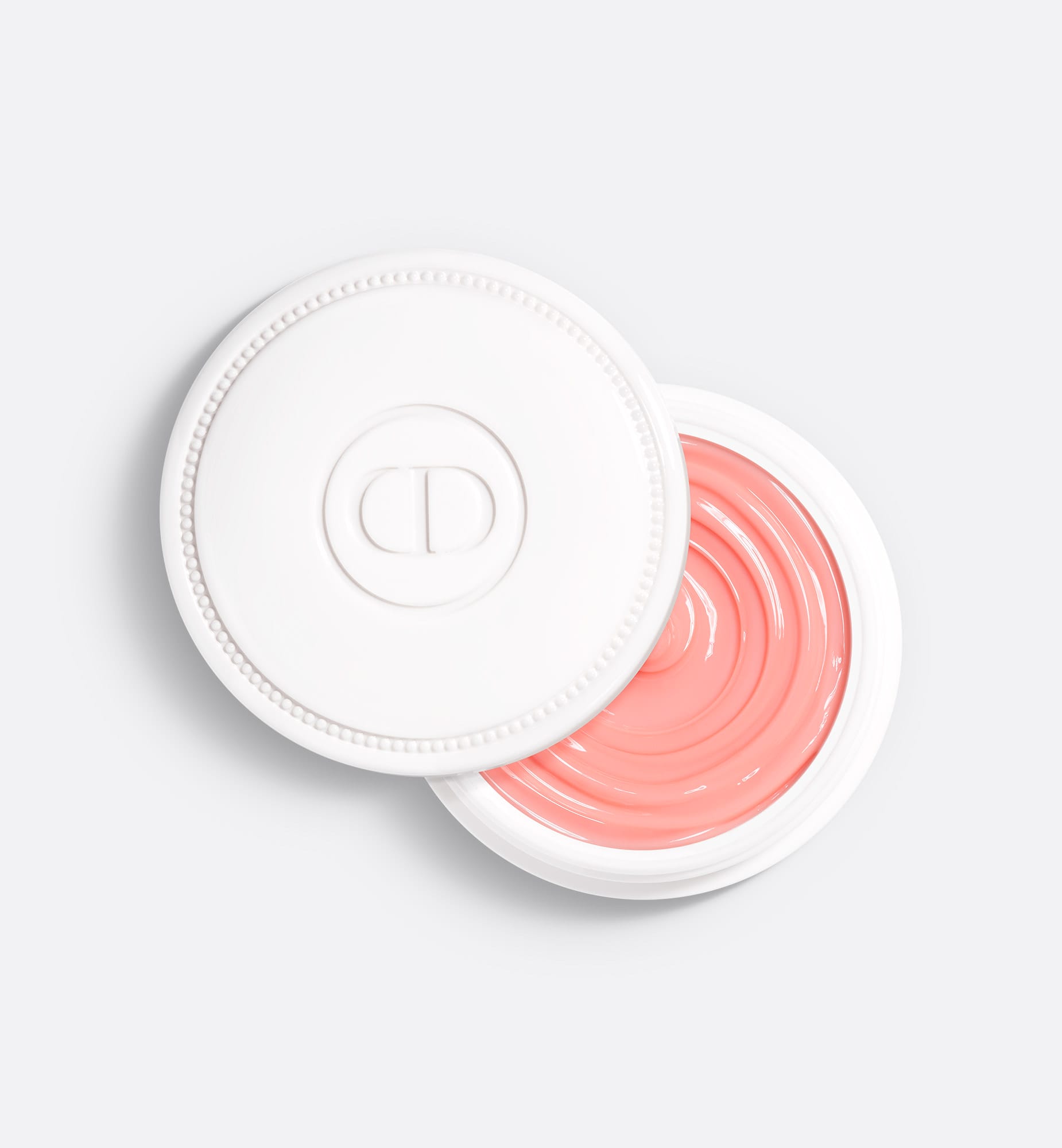 Dior - Crème Abricot  Strengthening Nail Care  Women