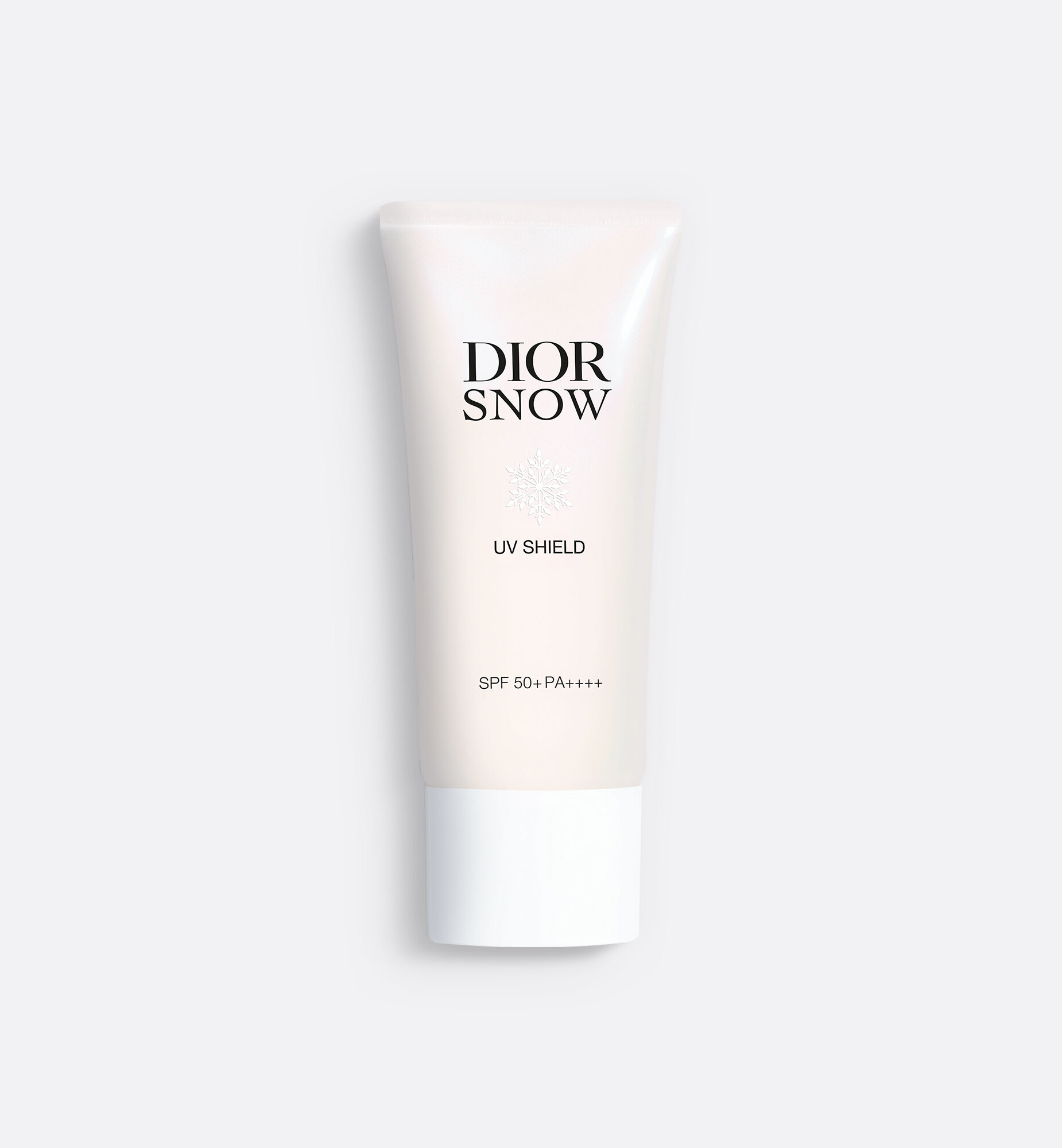 Dior Snow Uv Shield-uv Protection For Face