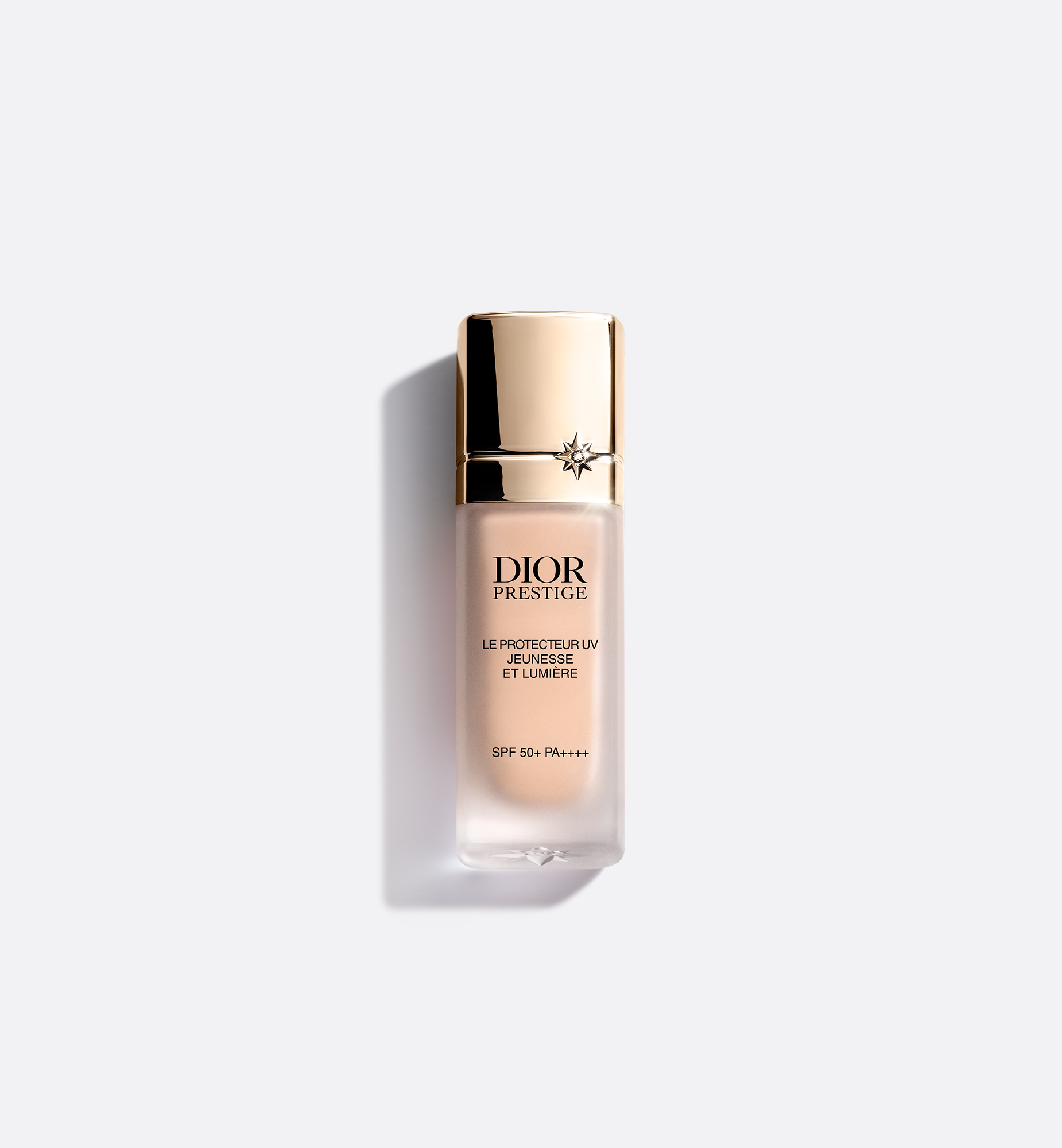 Dior - Prestige Le Protecteur Uv Jeunesse Et Lumière Spf 50+ Pa++++  01  Women