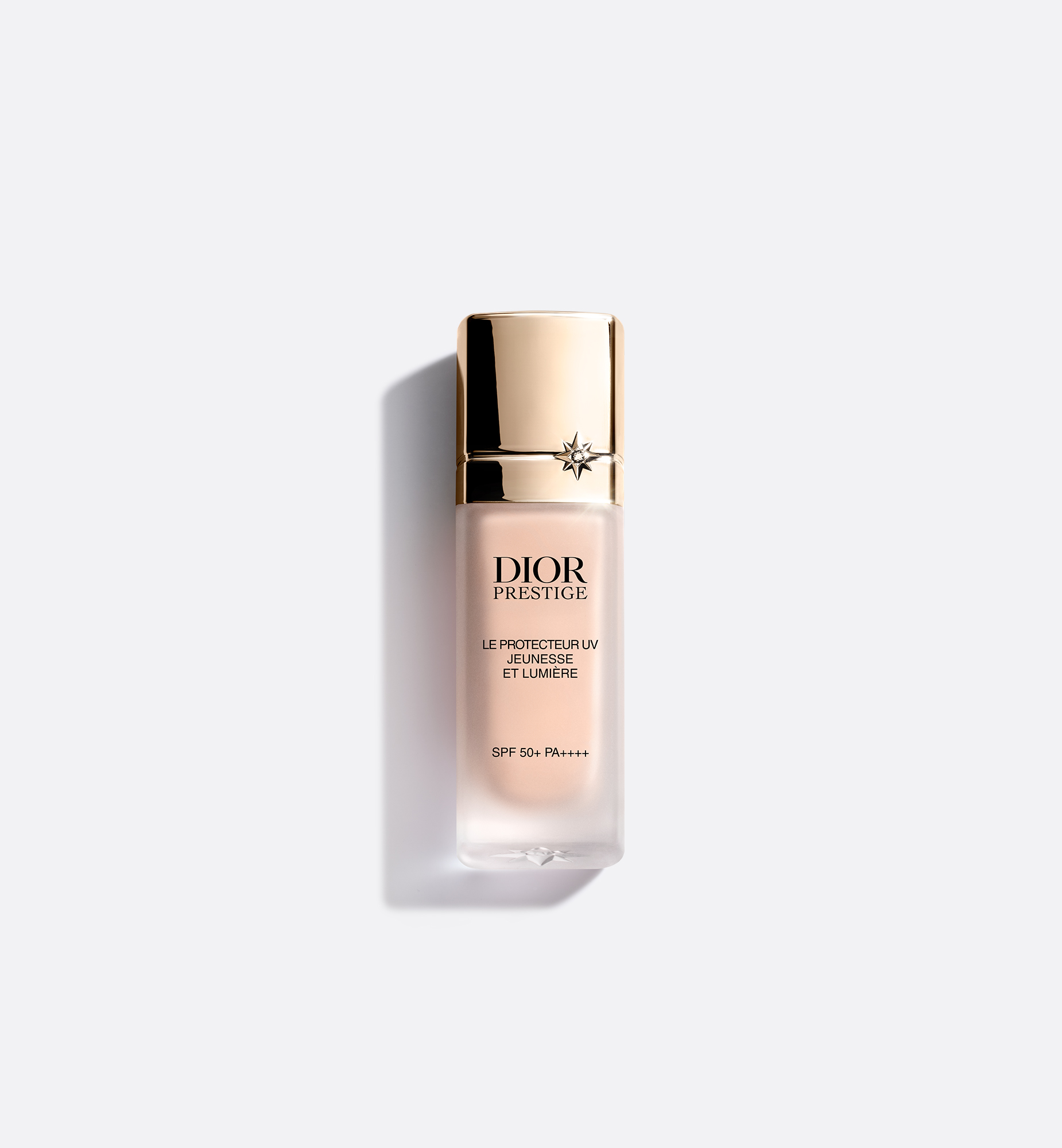 Dior - Prestige Le Protecteur Uv Jeunesse Et Lumière Spf 50+ Pa++++  00  Women