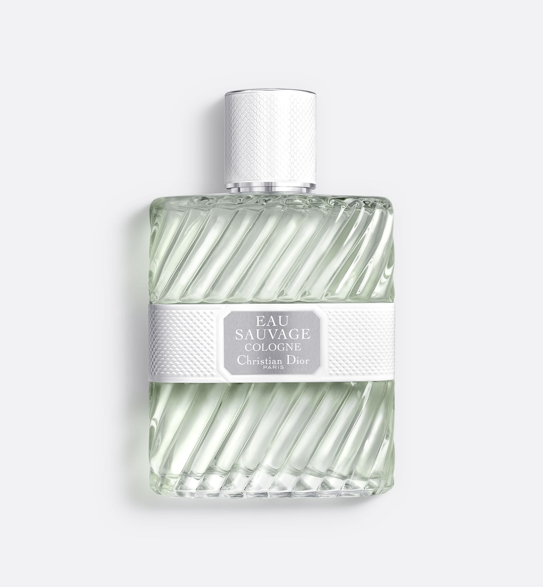 Dior - Eau Sauvage Cologne 100 ml Men