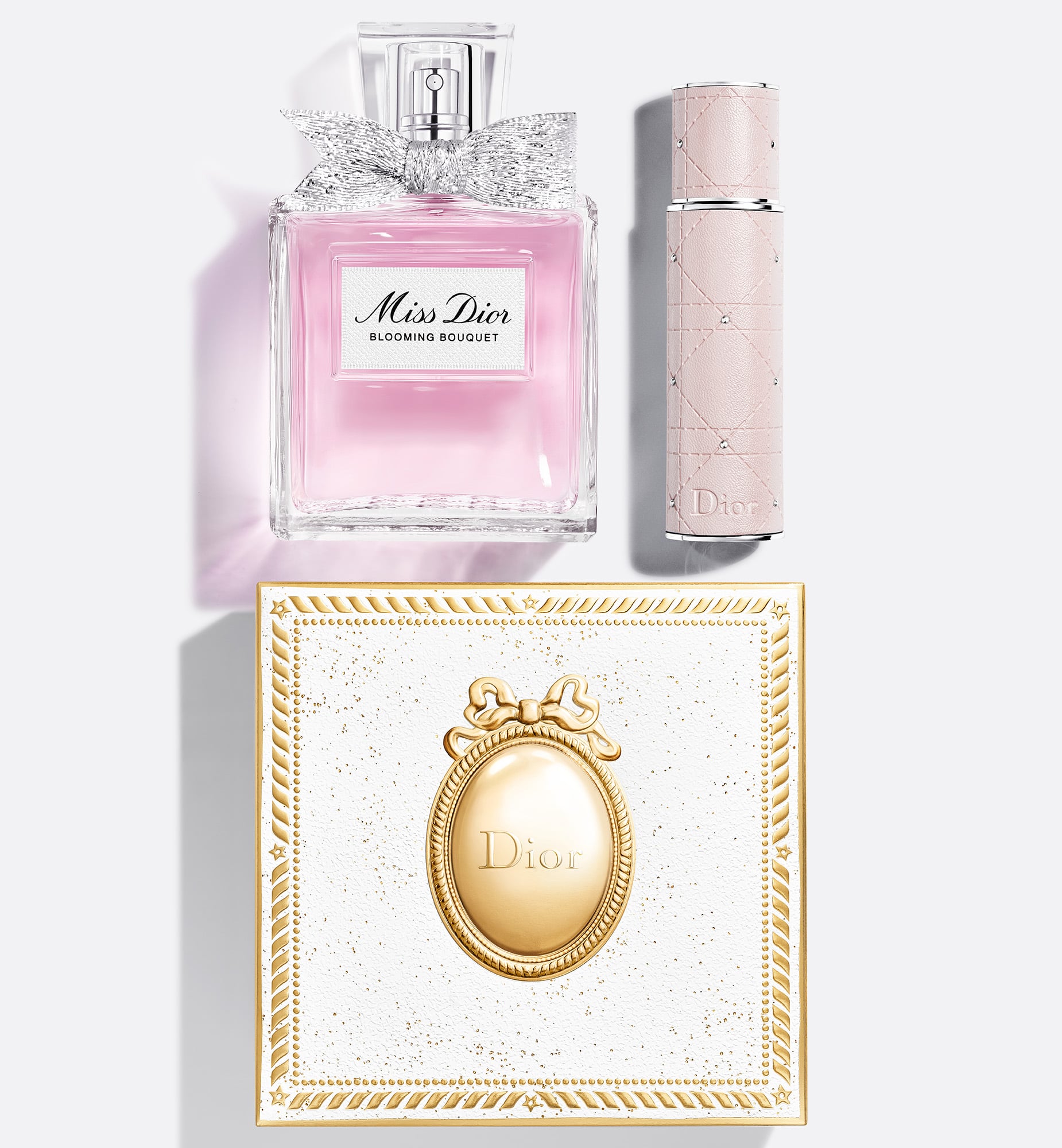 Dior Miss  Blooming Bouquet Set
