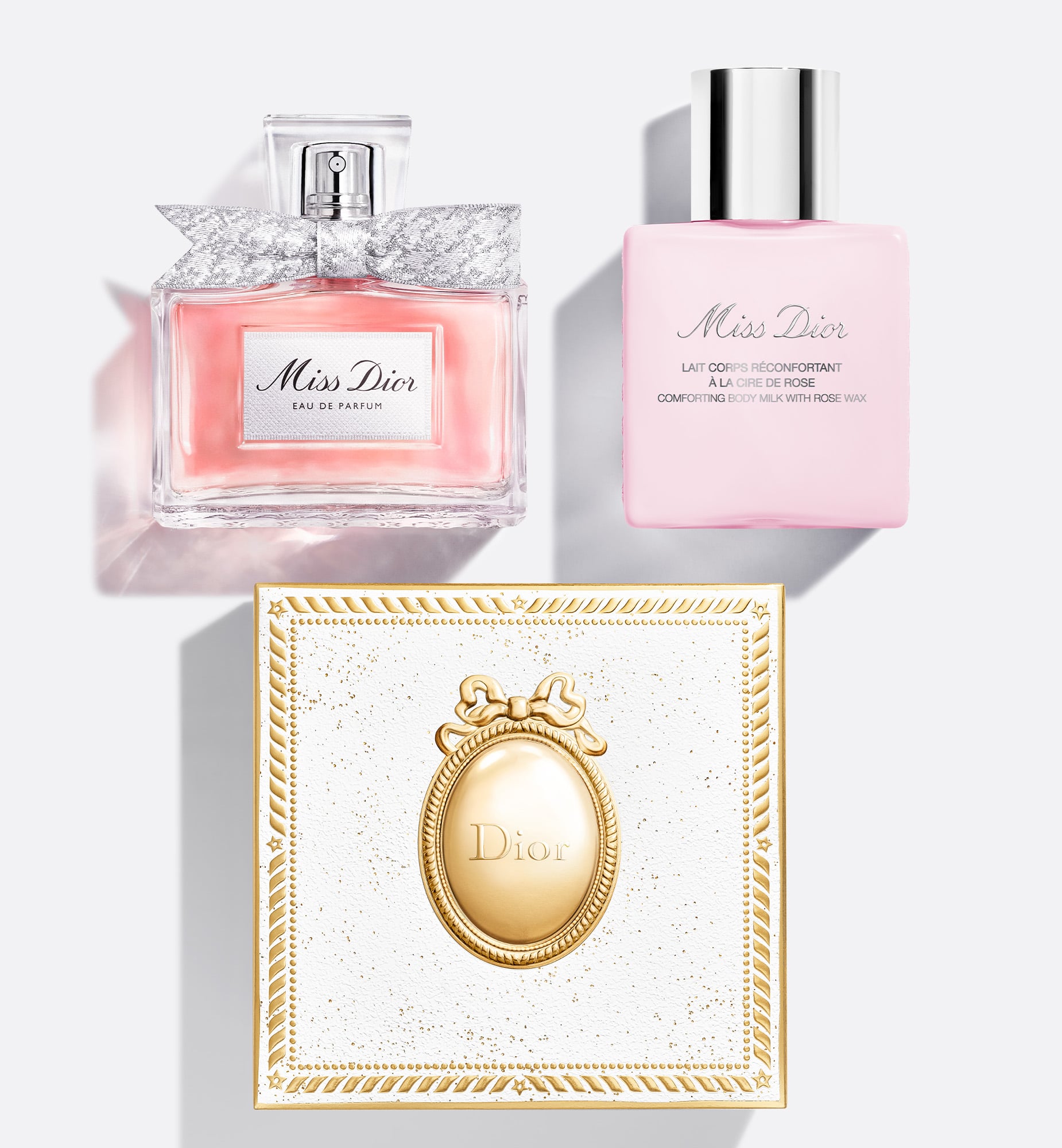 Dior Miss  Eau De Parfum Set