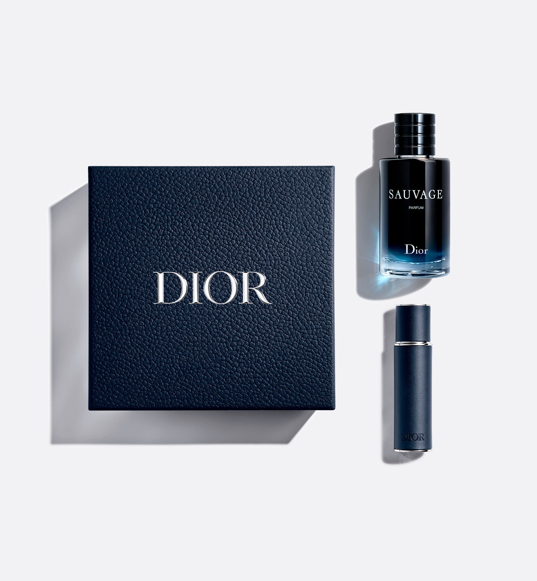 Dior Limited Edition In Transparent