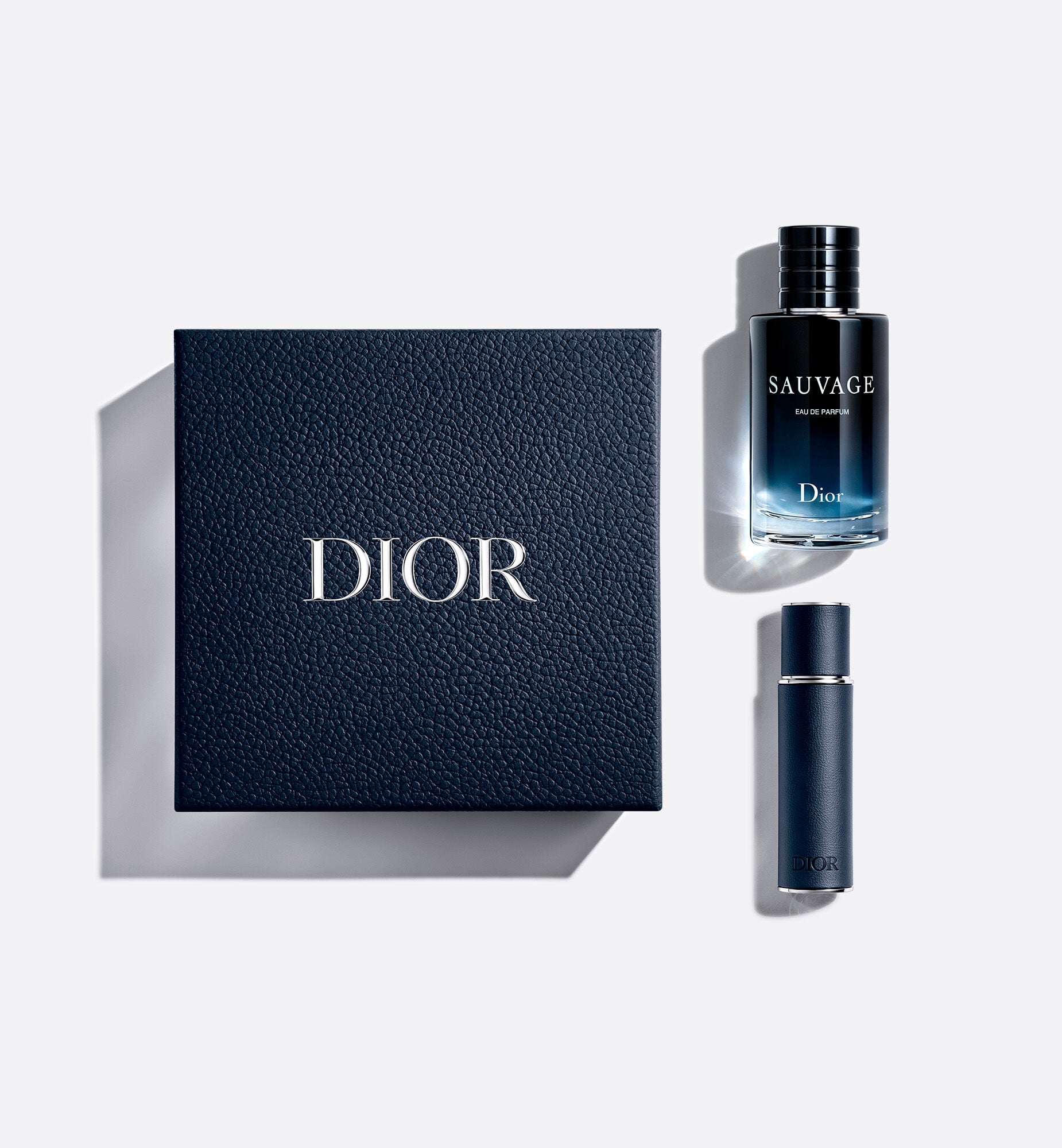 Dior Limited Edition In Transparent