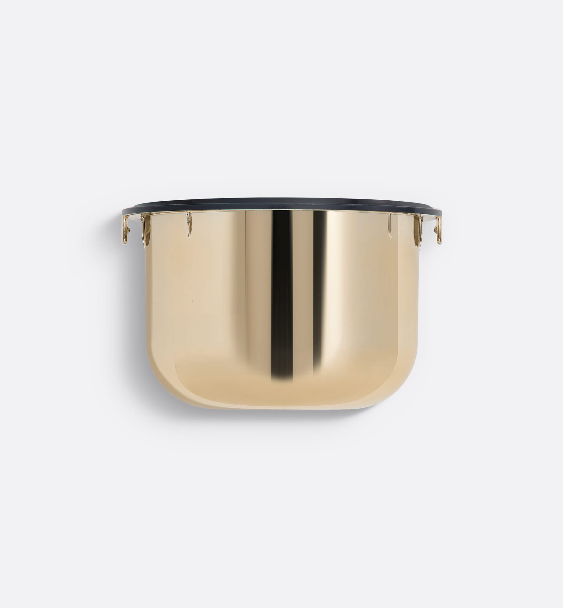 Dior Prestige Le Baume De Minuit Refill-intensive Revitalizing Night Cream In Gold