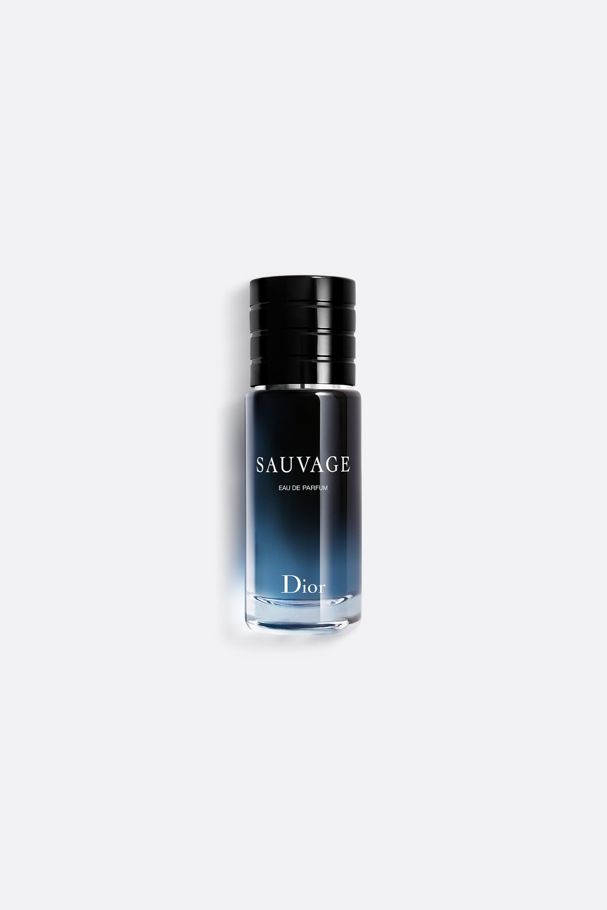 Sauvage Eau de Parfum: an intense and smooth trail | Dior TH
