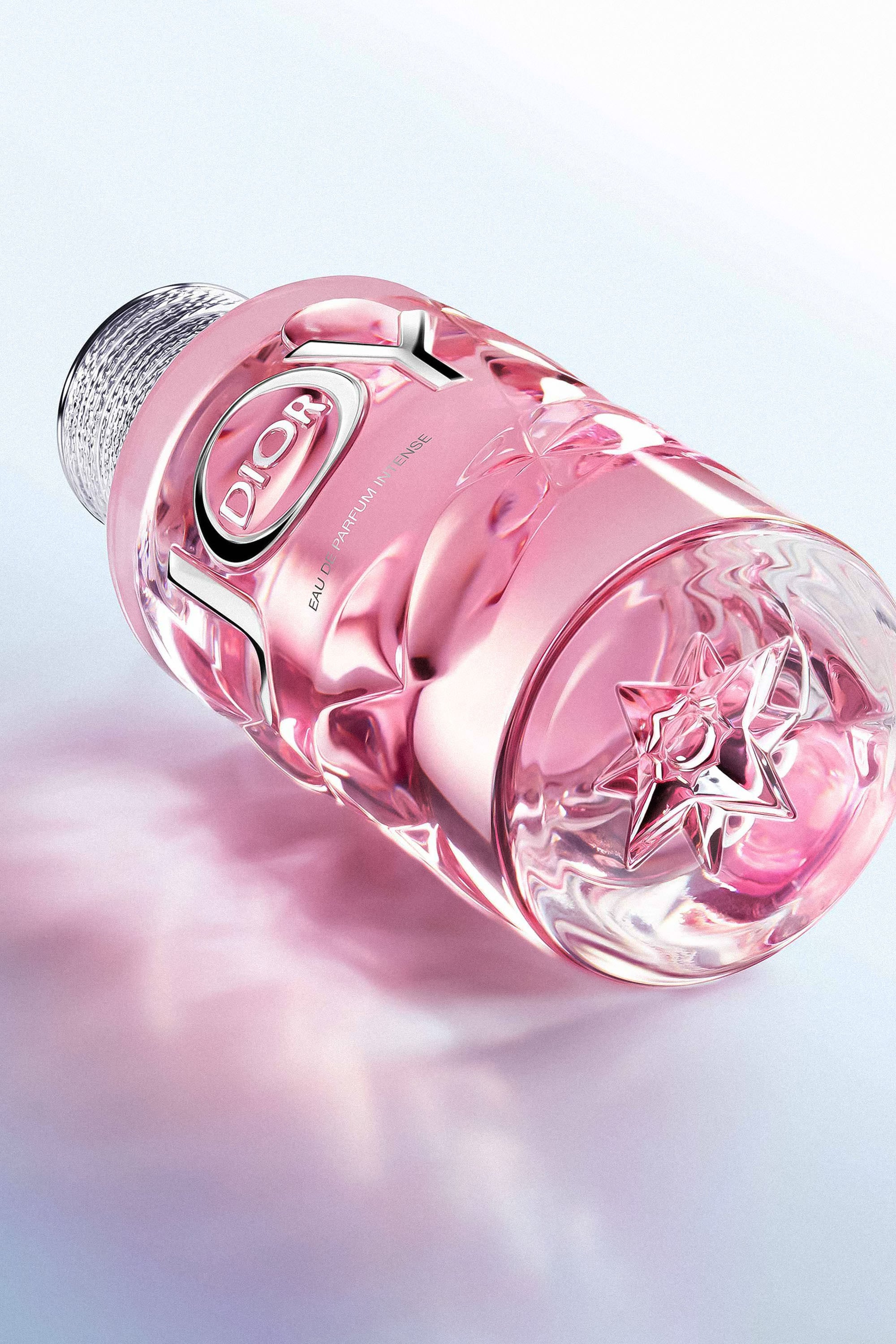 JOY by Dior Intense Perfume | Dior UK