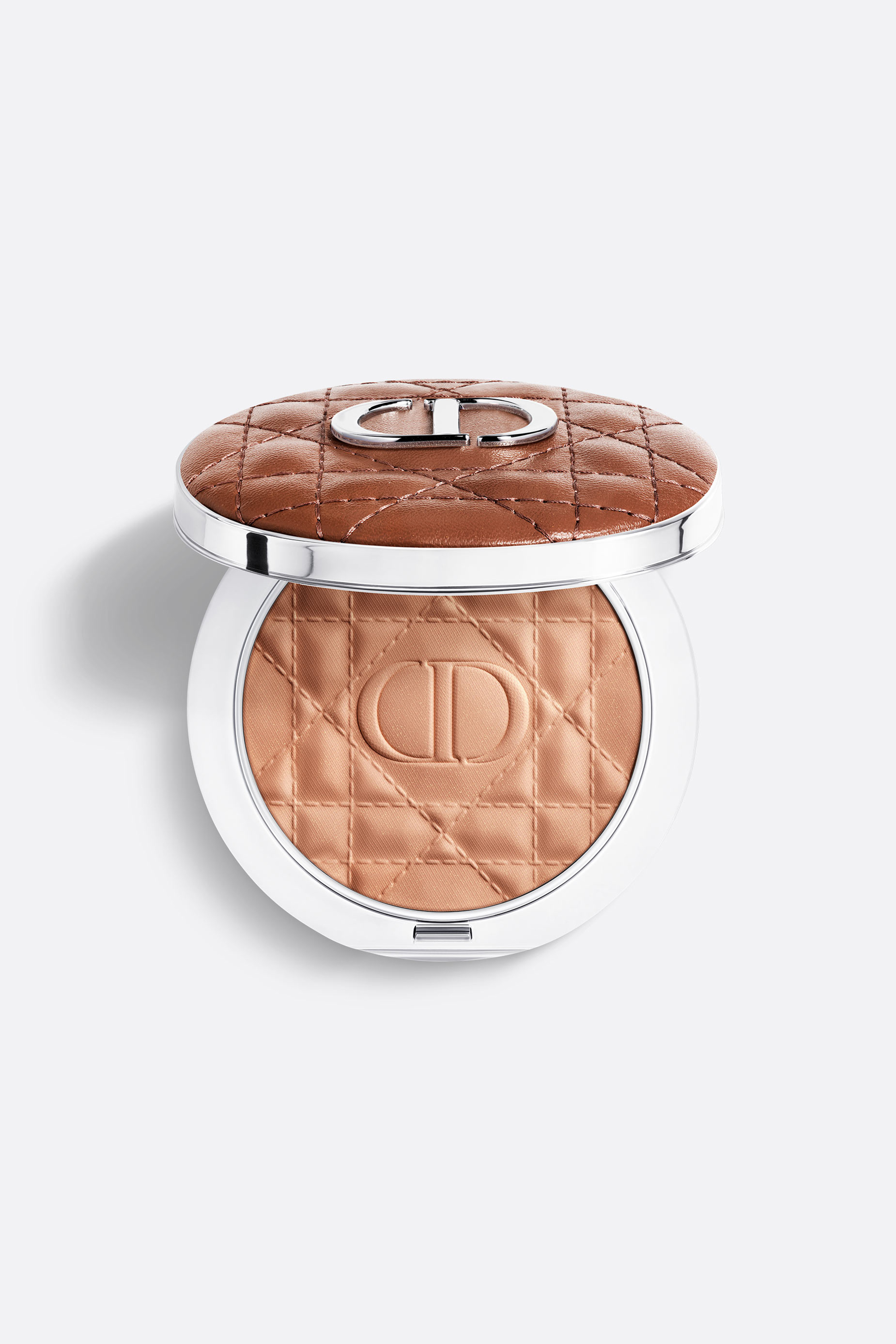 Forever Nude Bronze: Natural Glow or Matte Powder Bronzer | DIOR