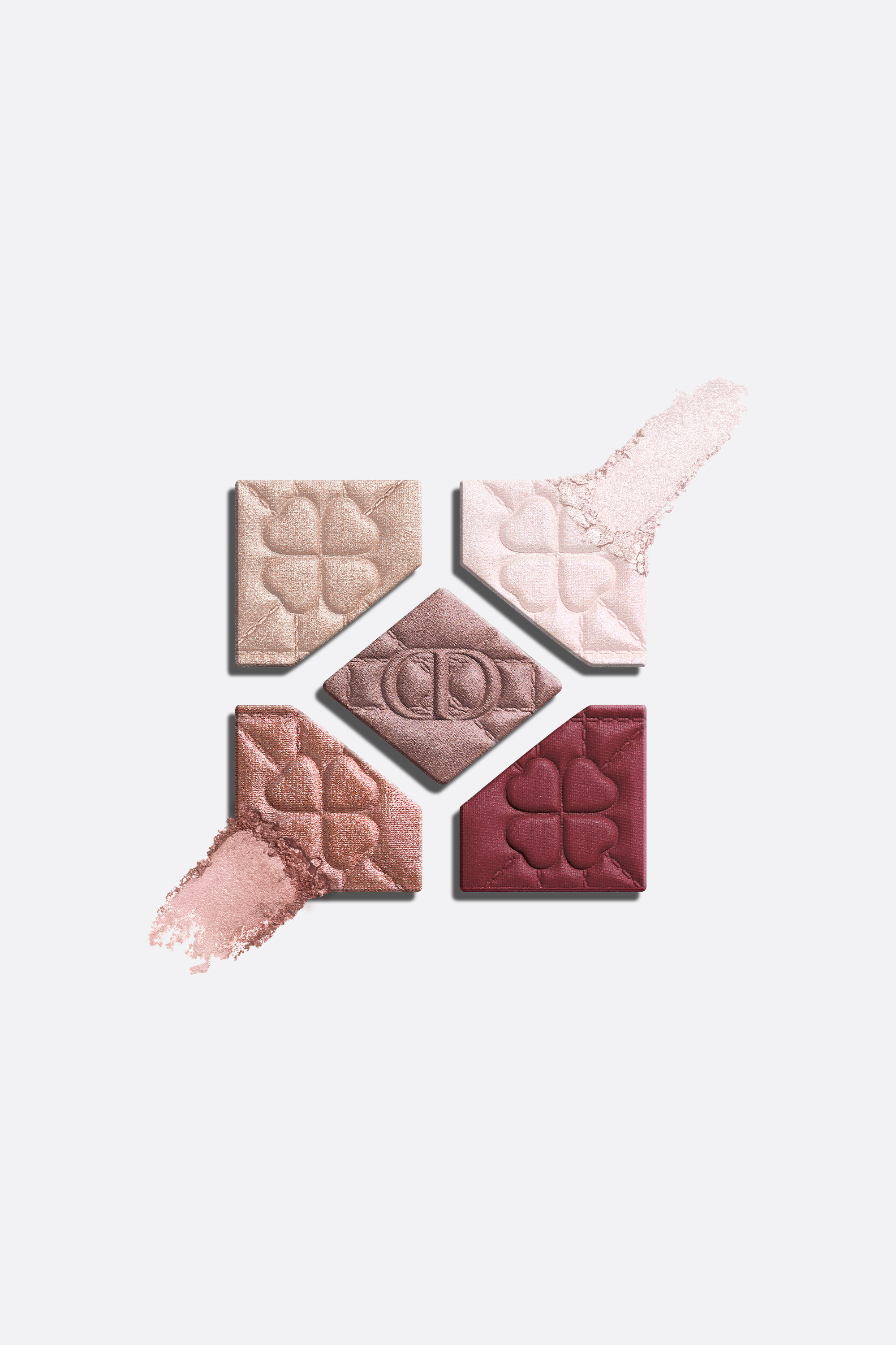 DIOR】 新作/限定 ディオールショウ サンク クルール (フォール
