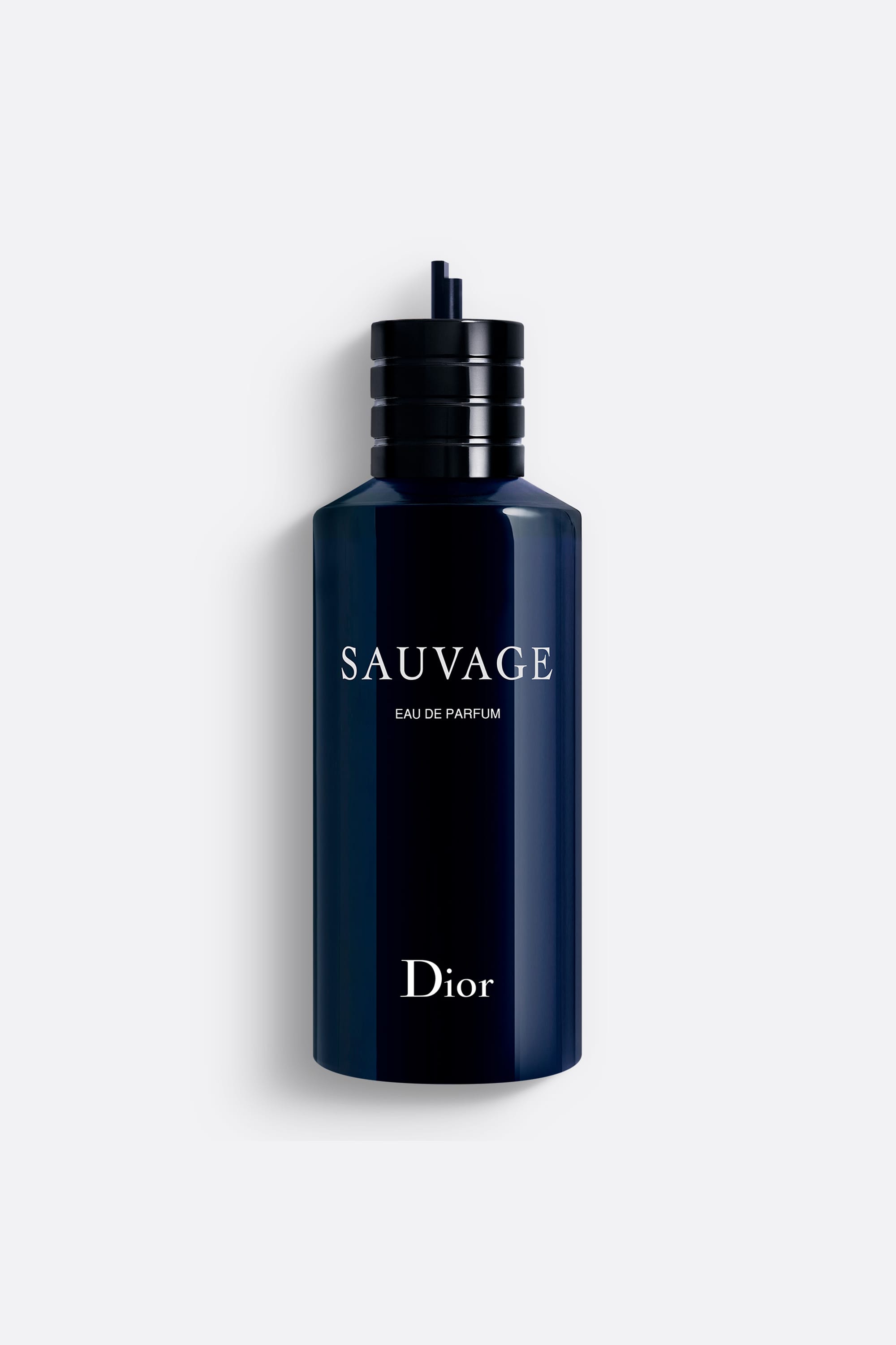 DIOR】 ソヴァージュ オードゥ パルファン リフィル - フレグランス