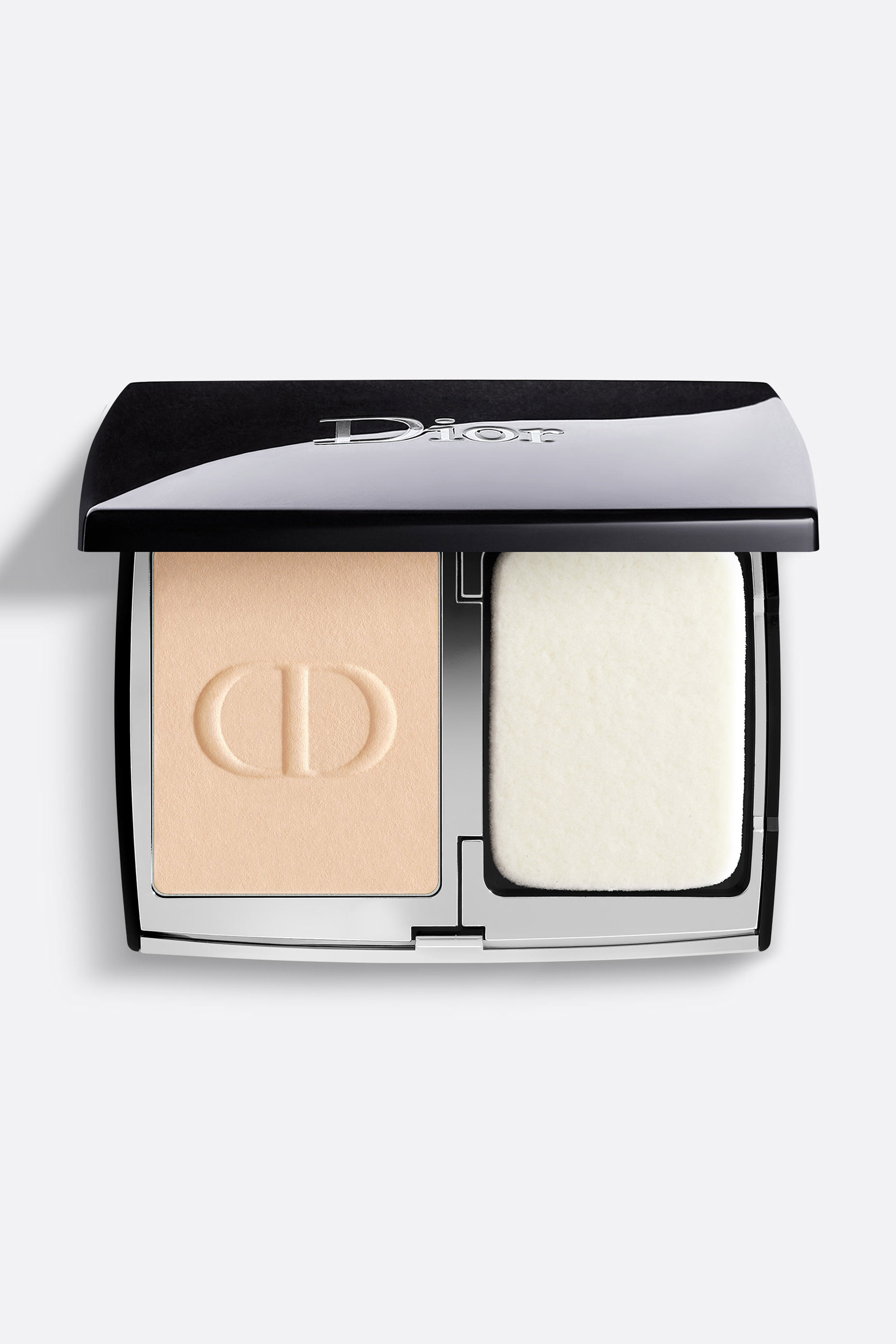 Dior Forever Natural Velvet パウダーファンデーション Dior Forever Natural Velvet: 24h Wear Compact Foundation | Dior US