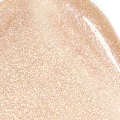 069 Shimmer Gold