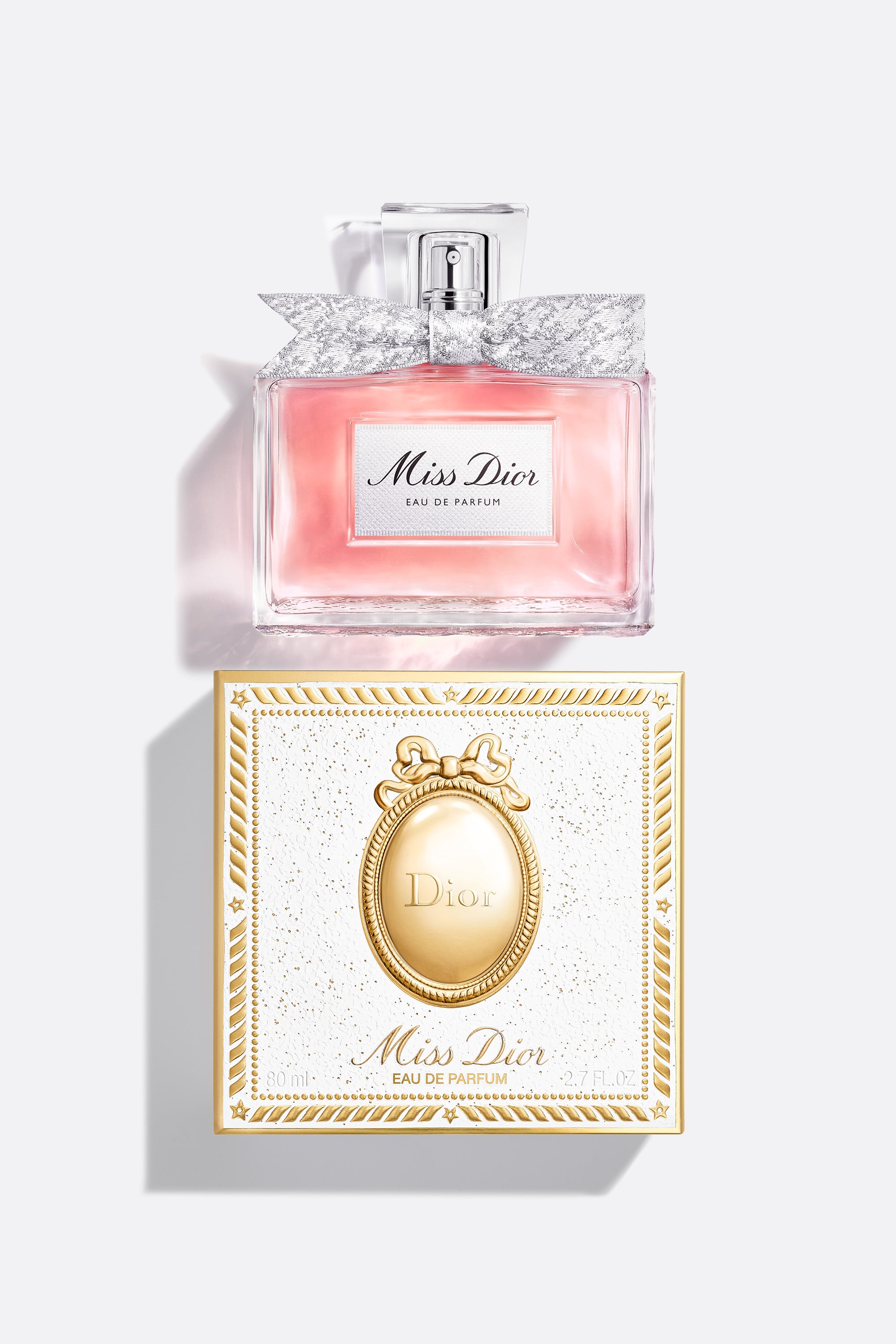 Miss Dior Eau de Parfum: limited-edition gift case | Dior US