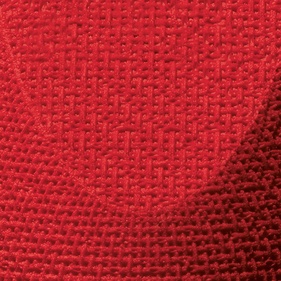 764 Rouge Gipsy velvet finish