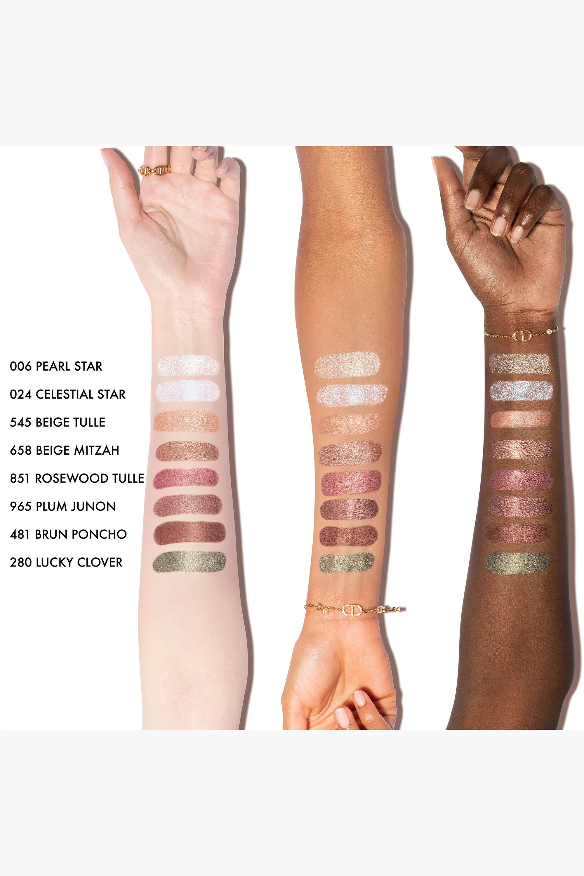 Diorshow Flash Stick: Ultra-Gliding Eyeshadow Stick | Dior RO