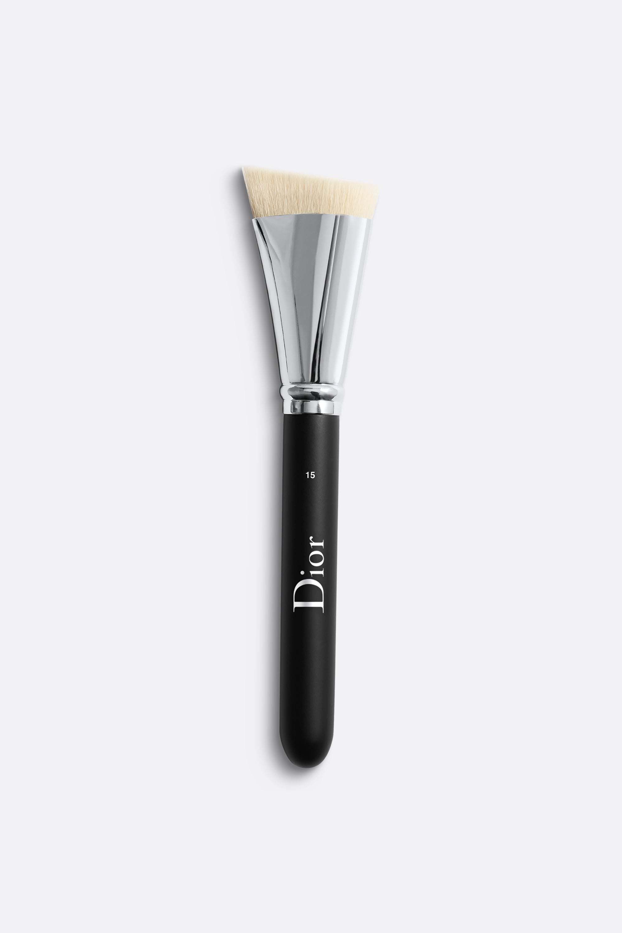 DIOR】 ディオール バックステージ コントゥール ブラシ - メイクアップ